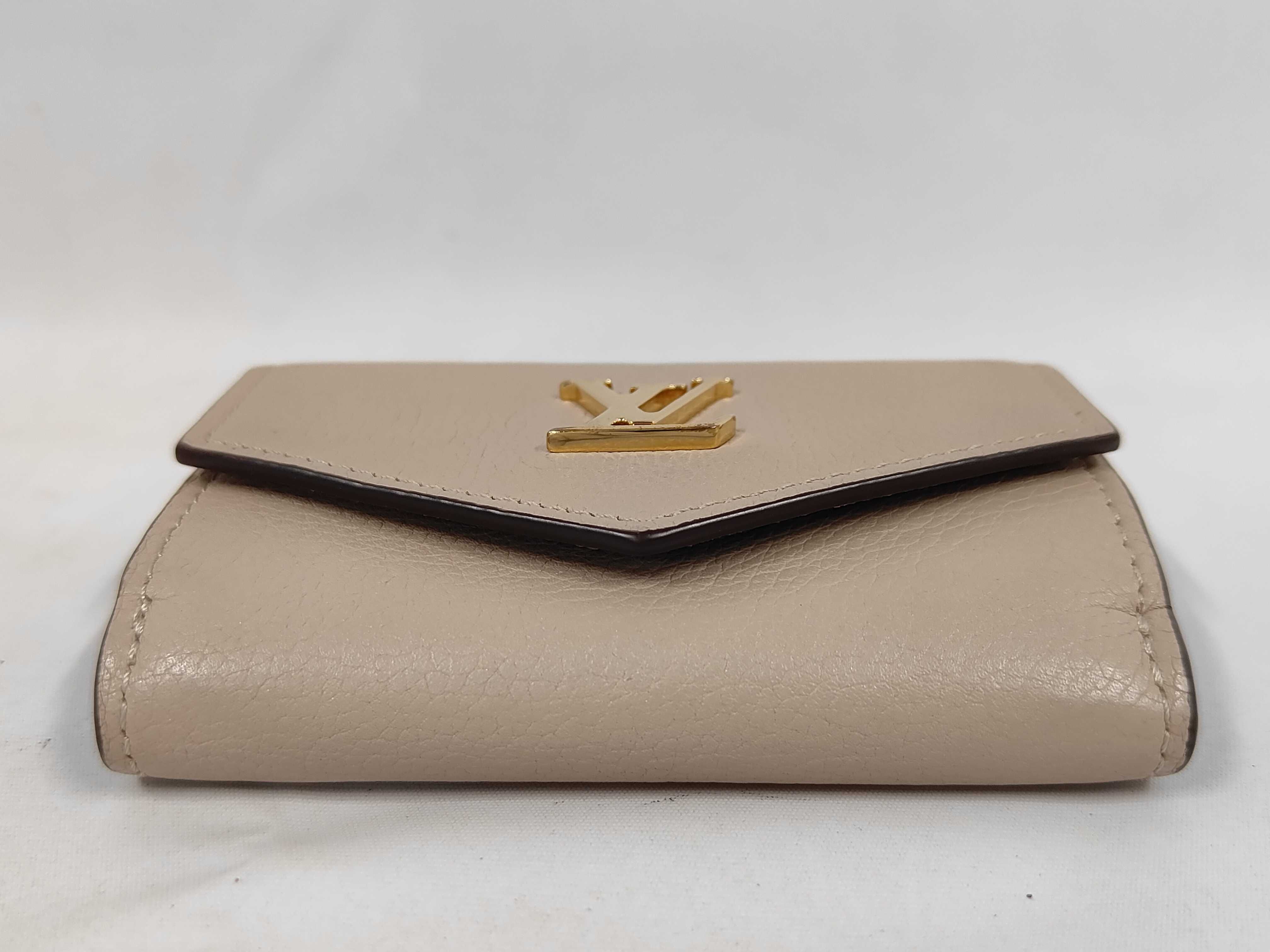 Portefeuille Lock Mini Folding Wallet, RFID detected, M69340 Wallet — view 4