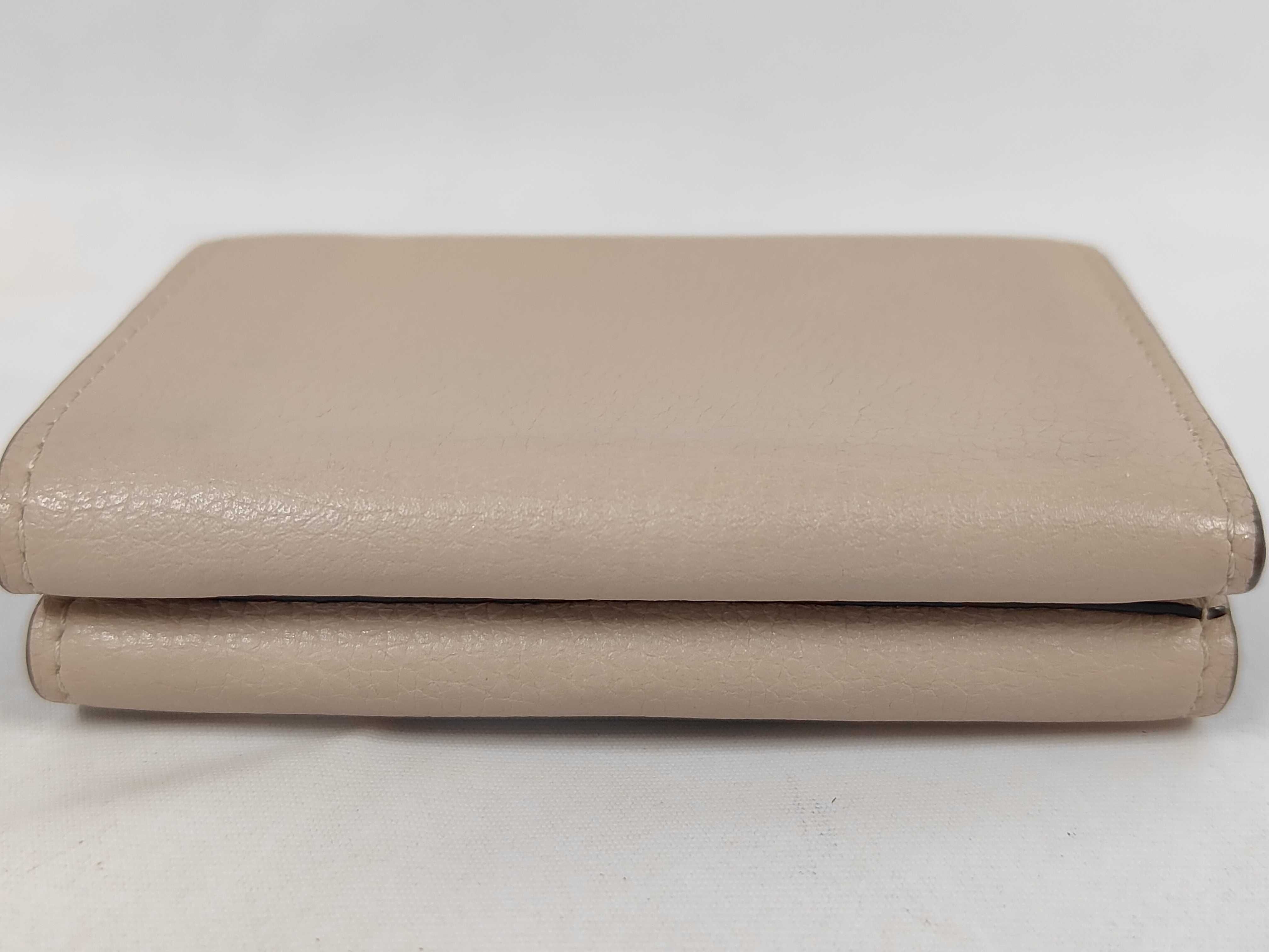 Portefeuille Lock Mini Folding Wallet, RFID detected, M69340 Wallet — view 5