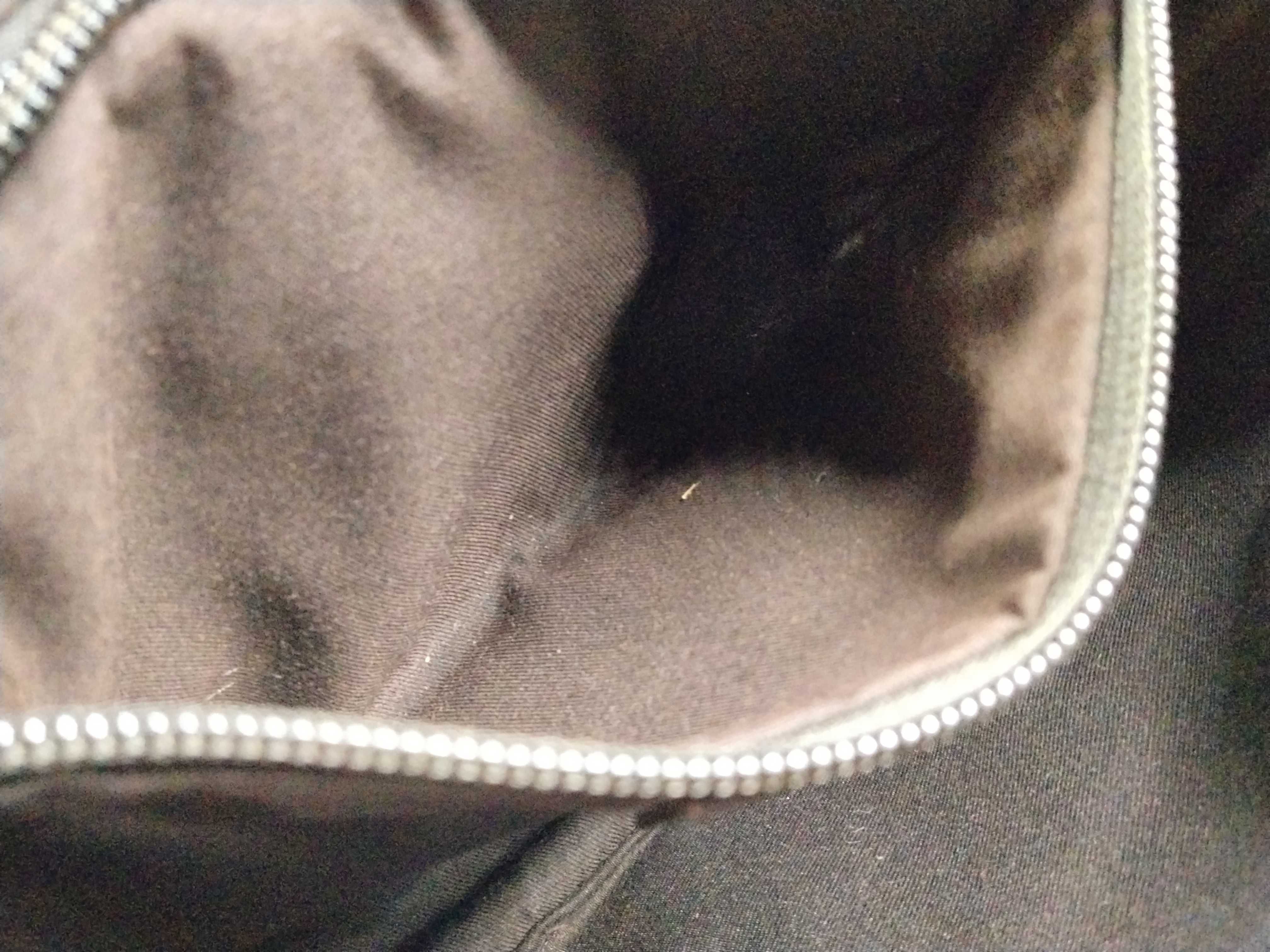 GG Canvas 145858 214397 Shoulder Bag — view 12