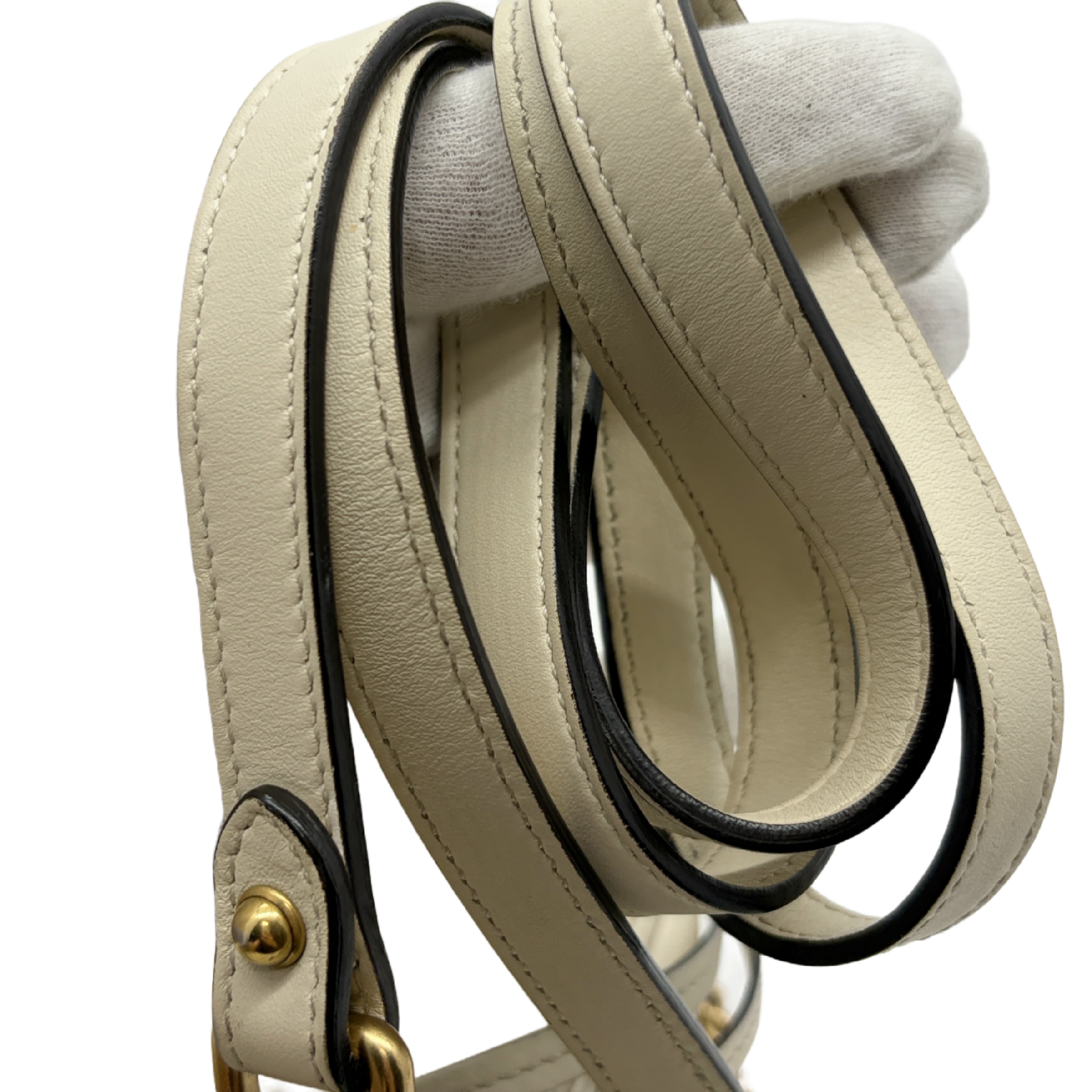 Marmont Chain Shoulder Bag — view 12