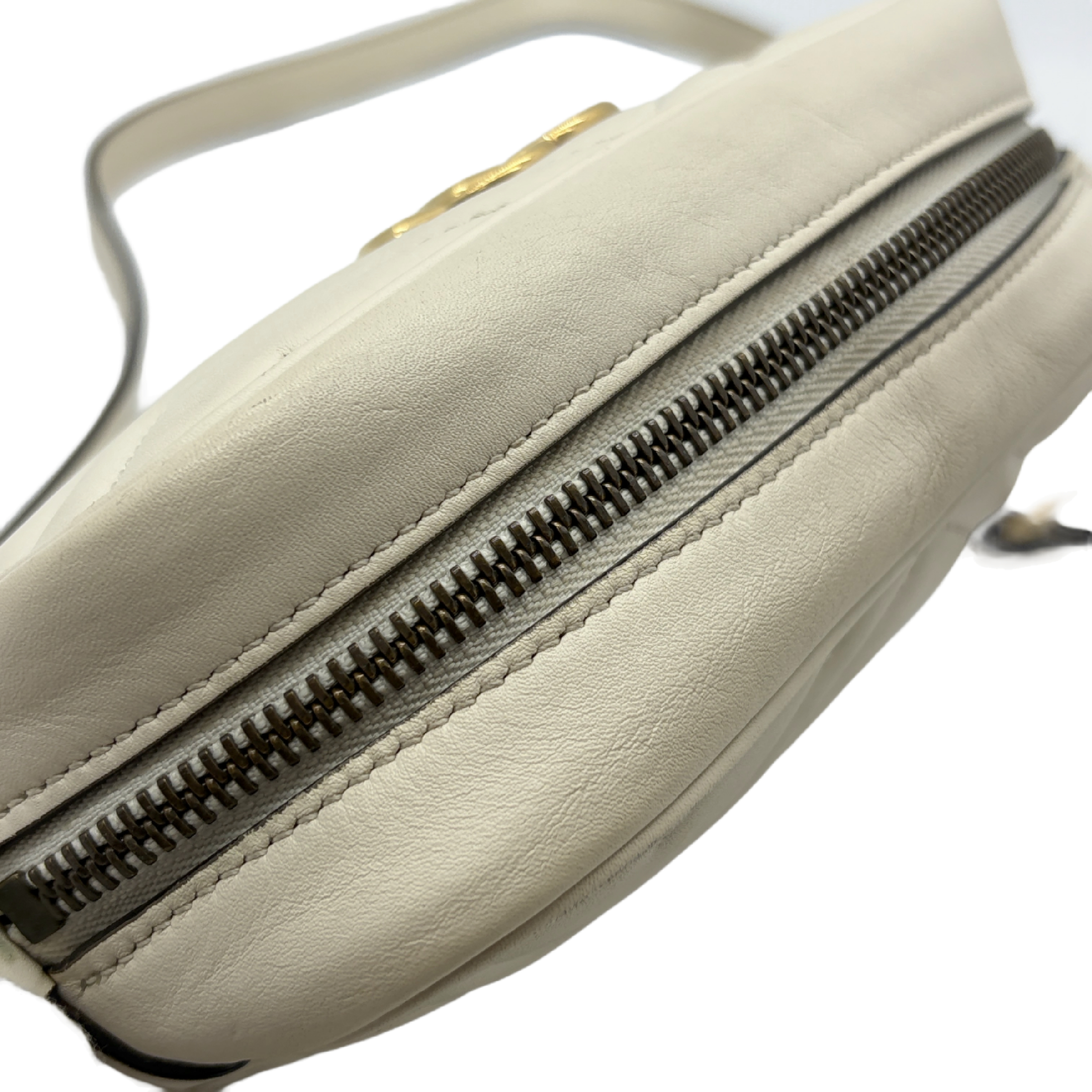 Marmont Chain Shoulder Bag — view 3