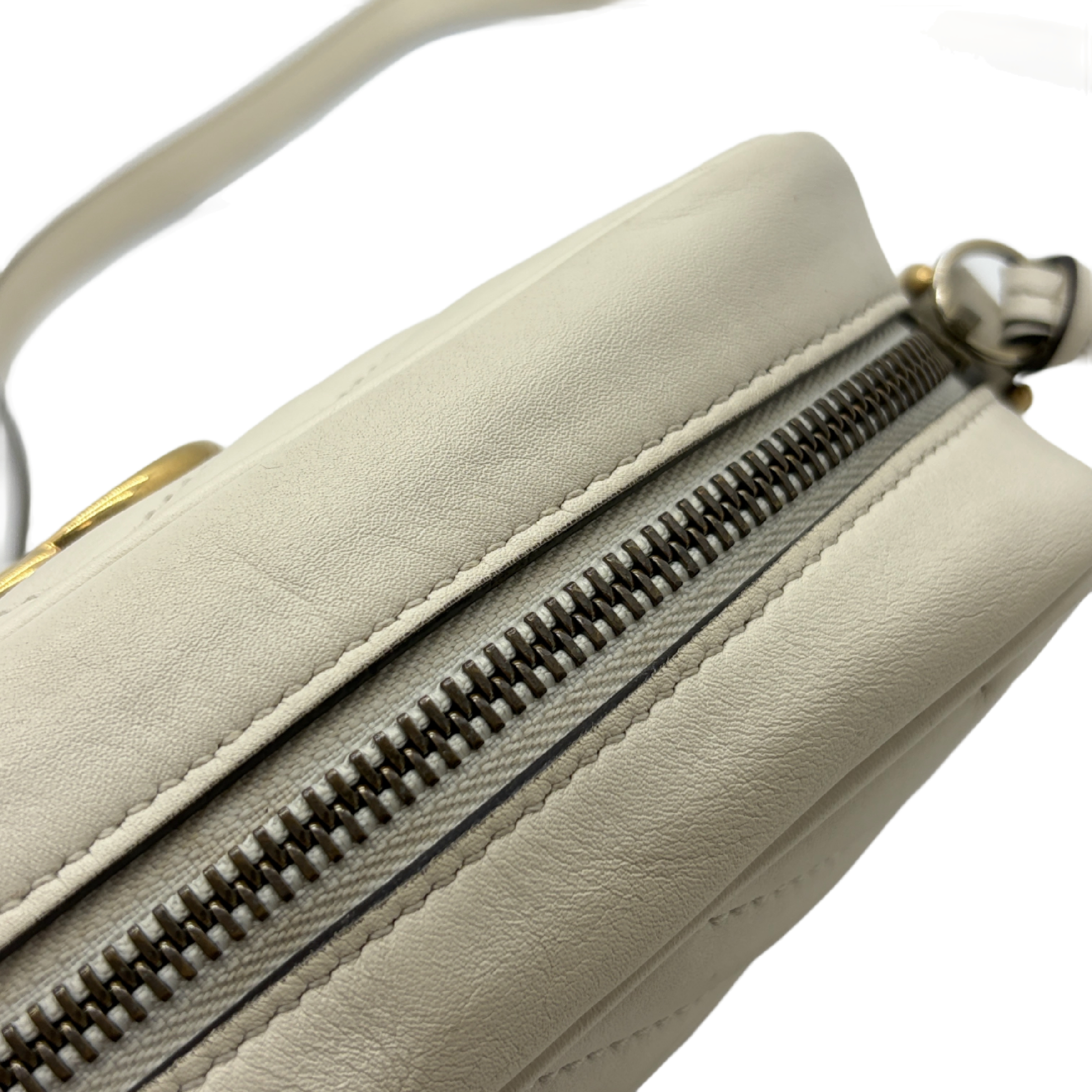 Marmont Chain Shoulder Bag — view 4