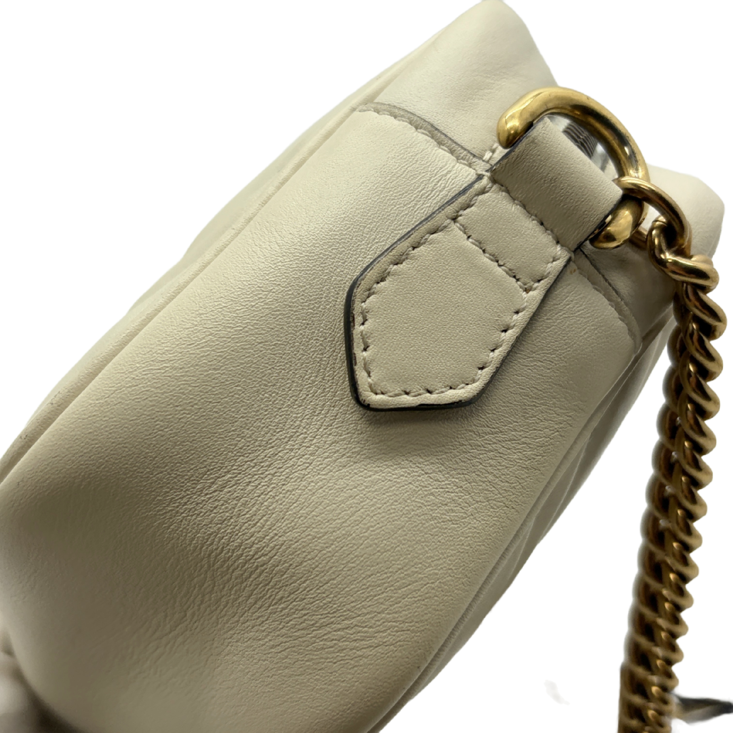 Marmont Chain Shoulder Bag — view 8