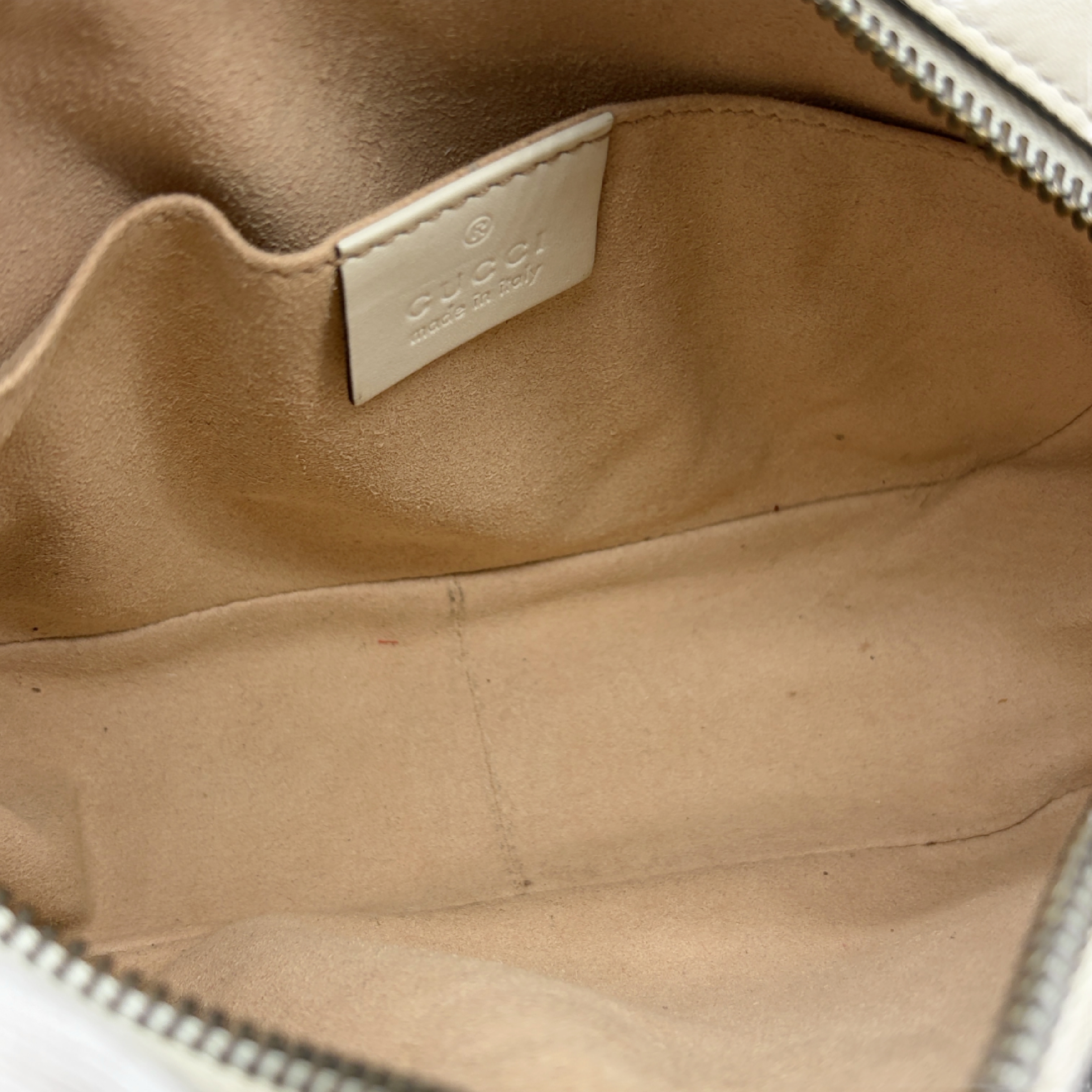 Marmont Chain Shoulder Bag — view 9