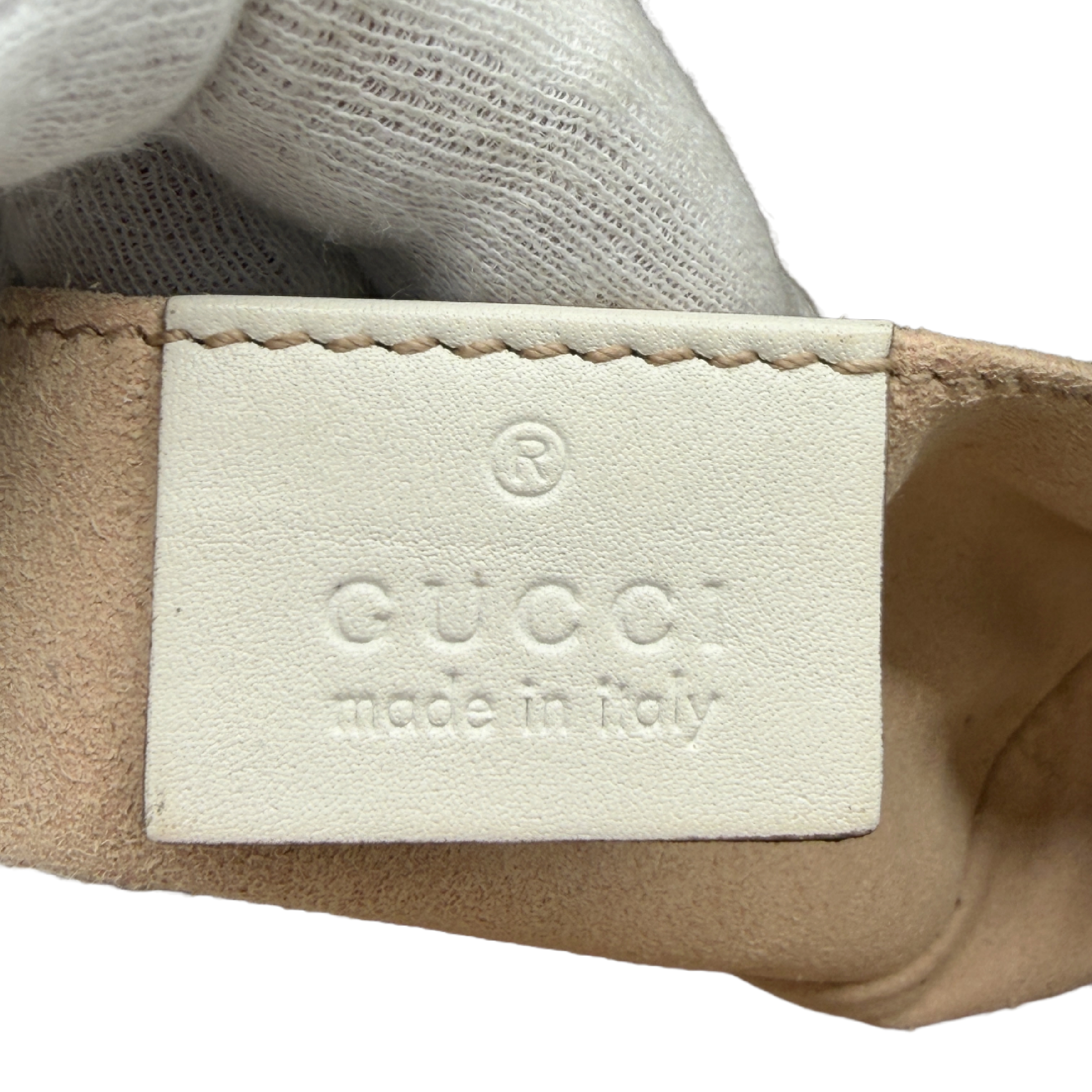 Marmont Chain Shoulder Bag — view 10