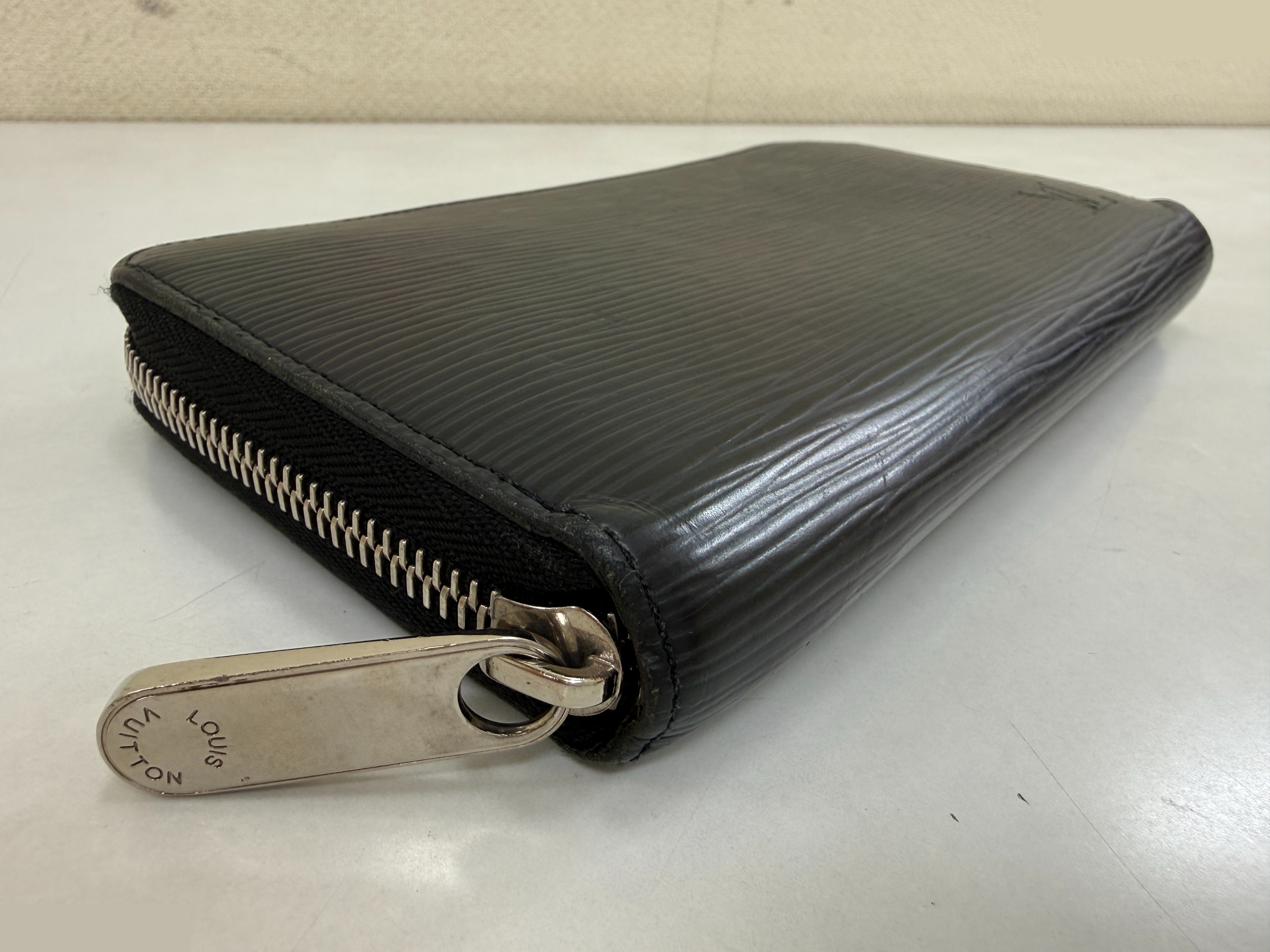 Zippy Wallet Noir — view 3