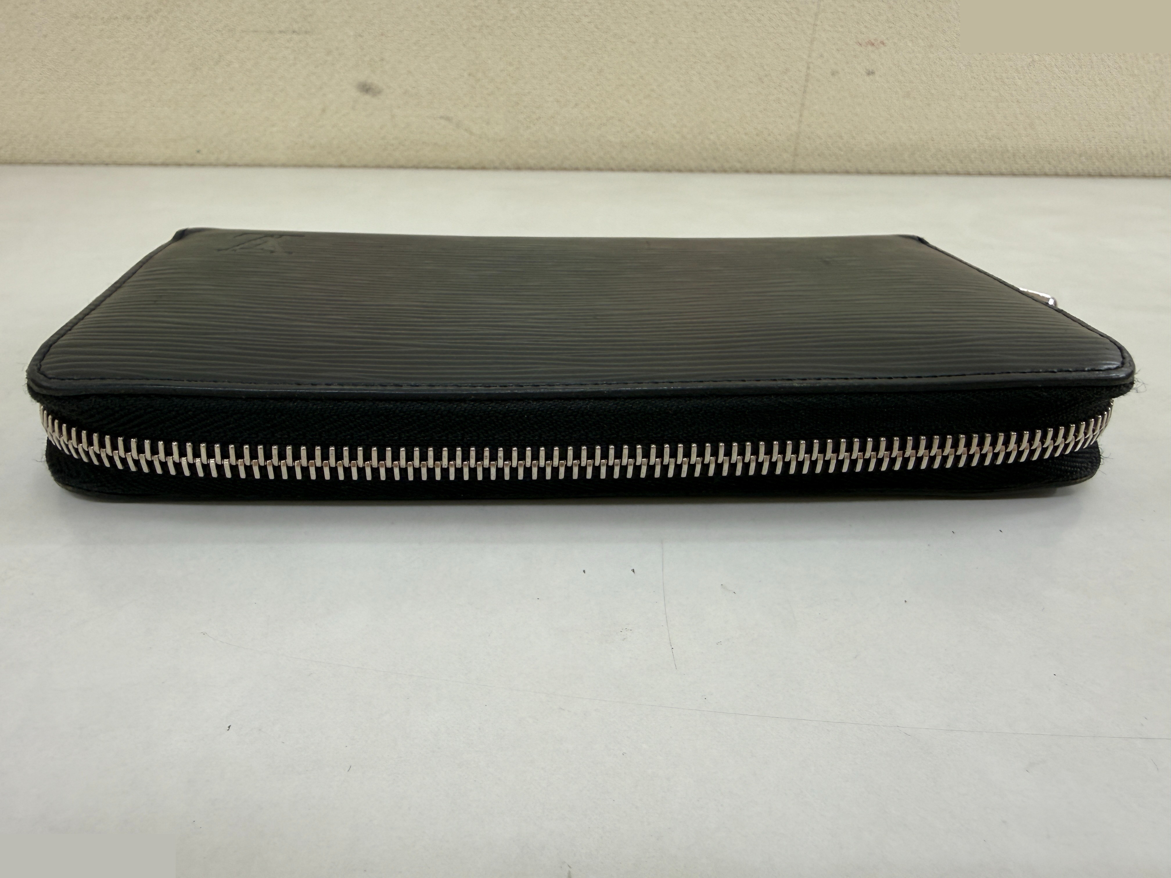 Zippy Wallet Noir — view 5