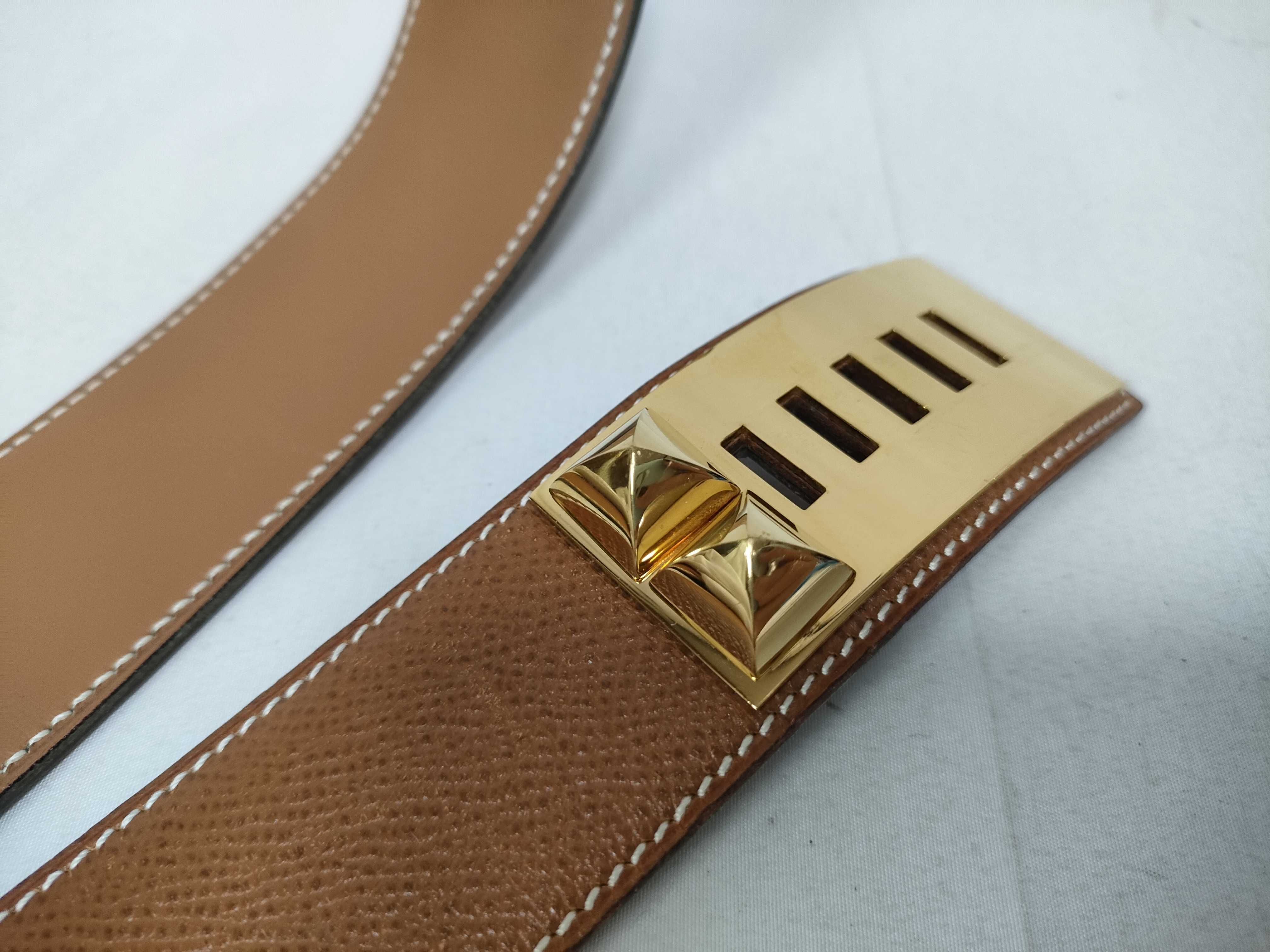 Collier de Chien Belt 65 Belt — view 3