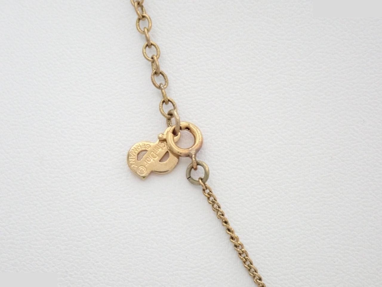 Other lines: Precious metals, necklaces, pendants, chain approximately 44cm — view 2