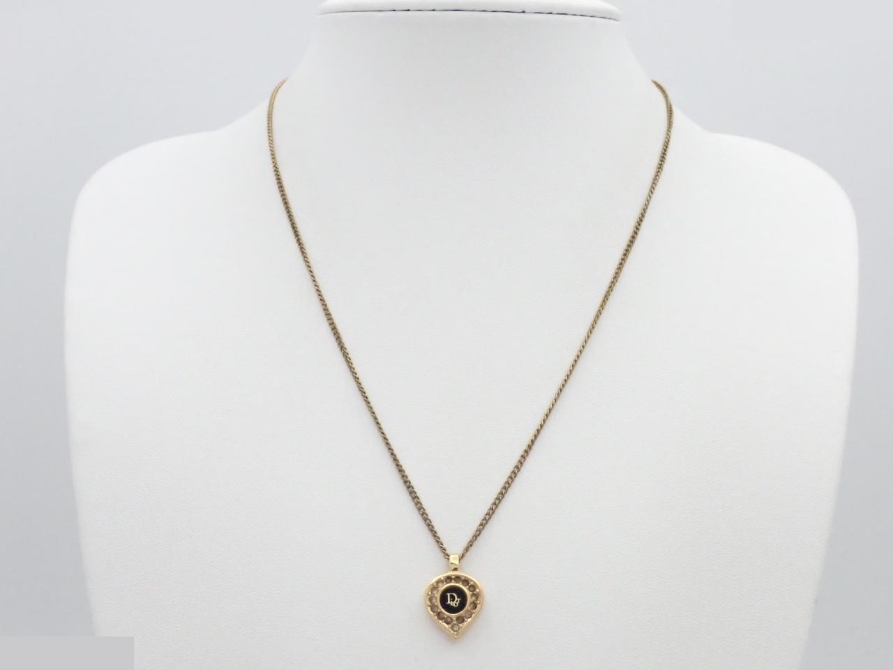 Other lines: Precious metals, necklaces, pendants, chain approximately 44cm — view 3