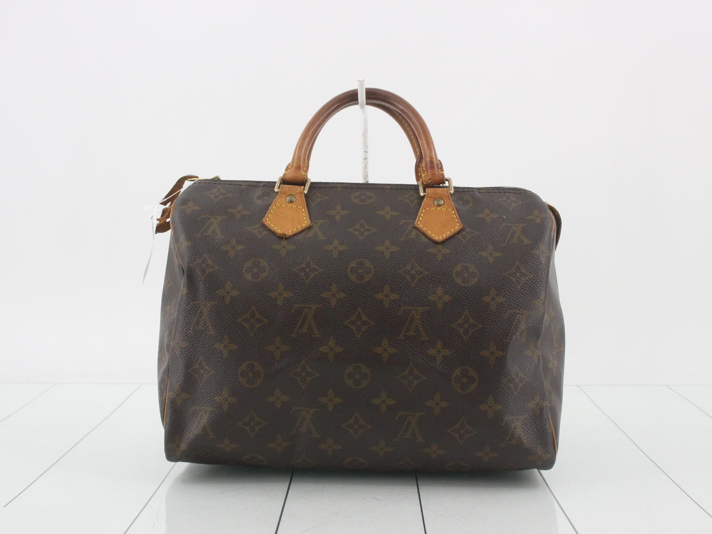 Speedy 30 — view 2
