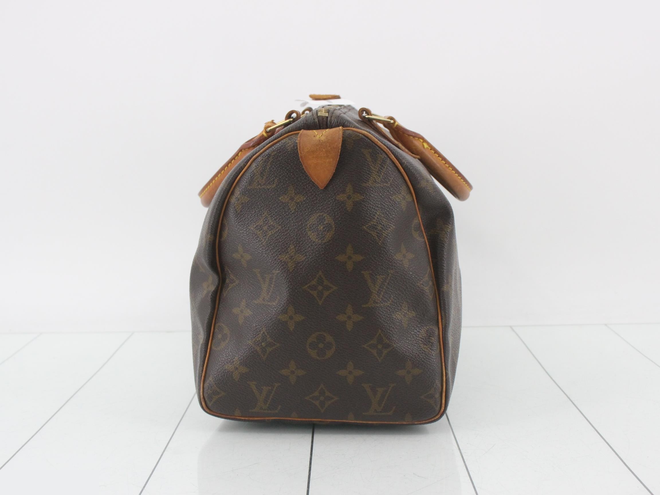Speedy 30 — view 4