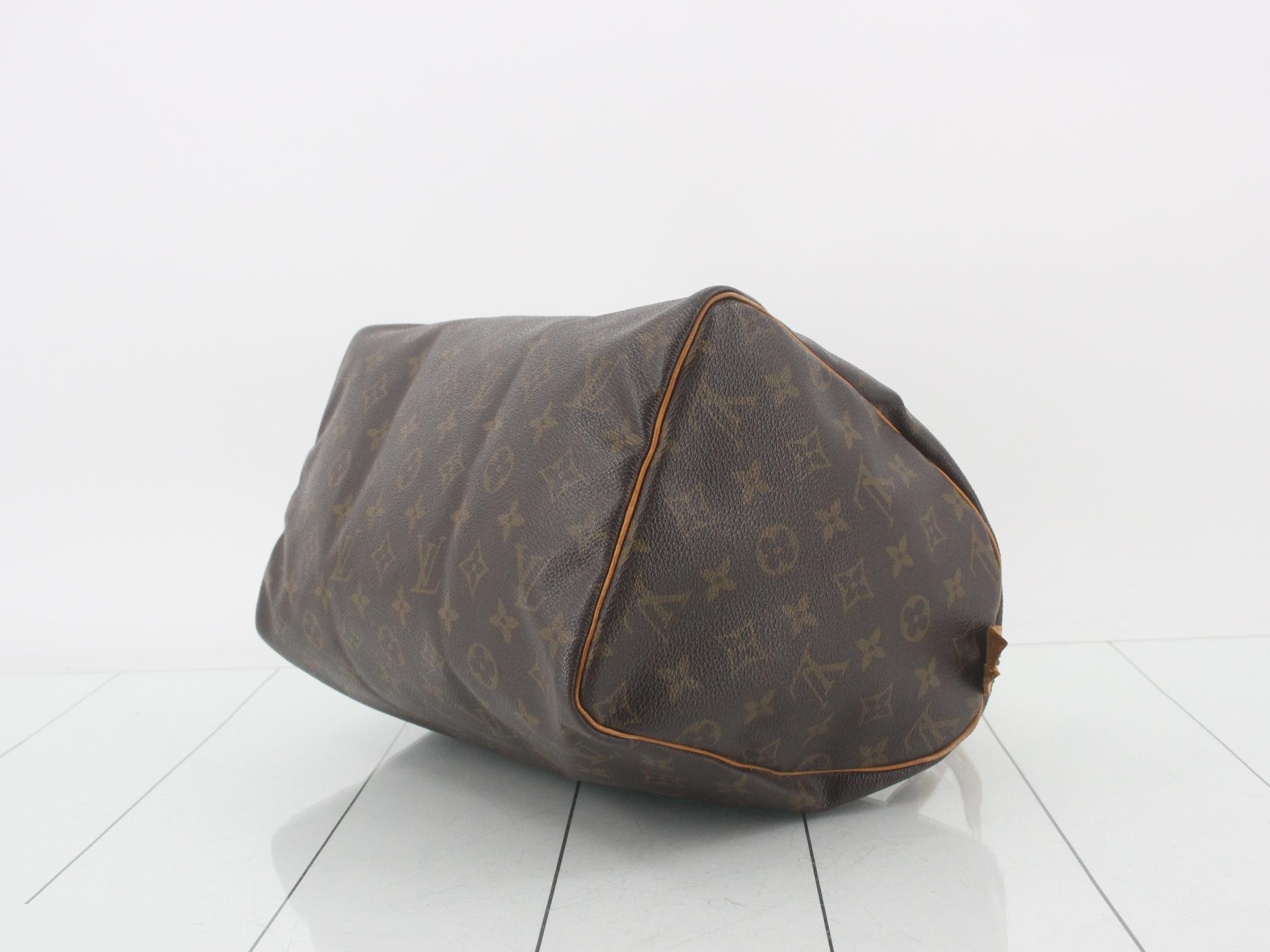 Speedy 30 — view 6