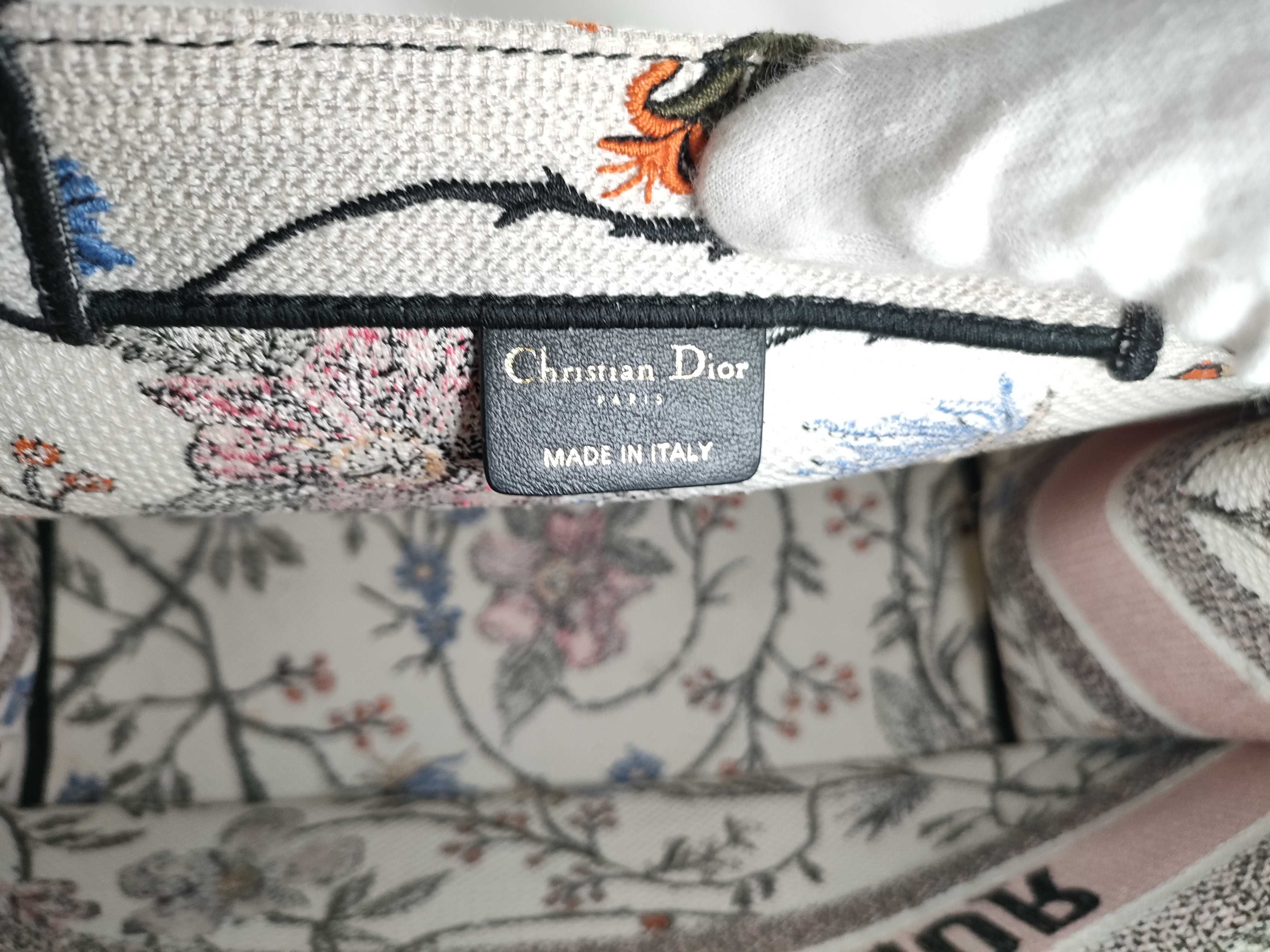 Christian Book Tote Medium Tote Bag — view 11