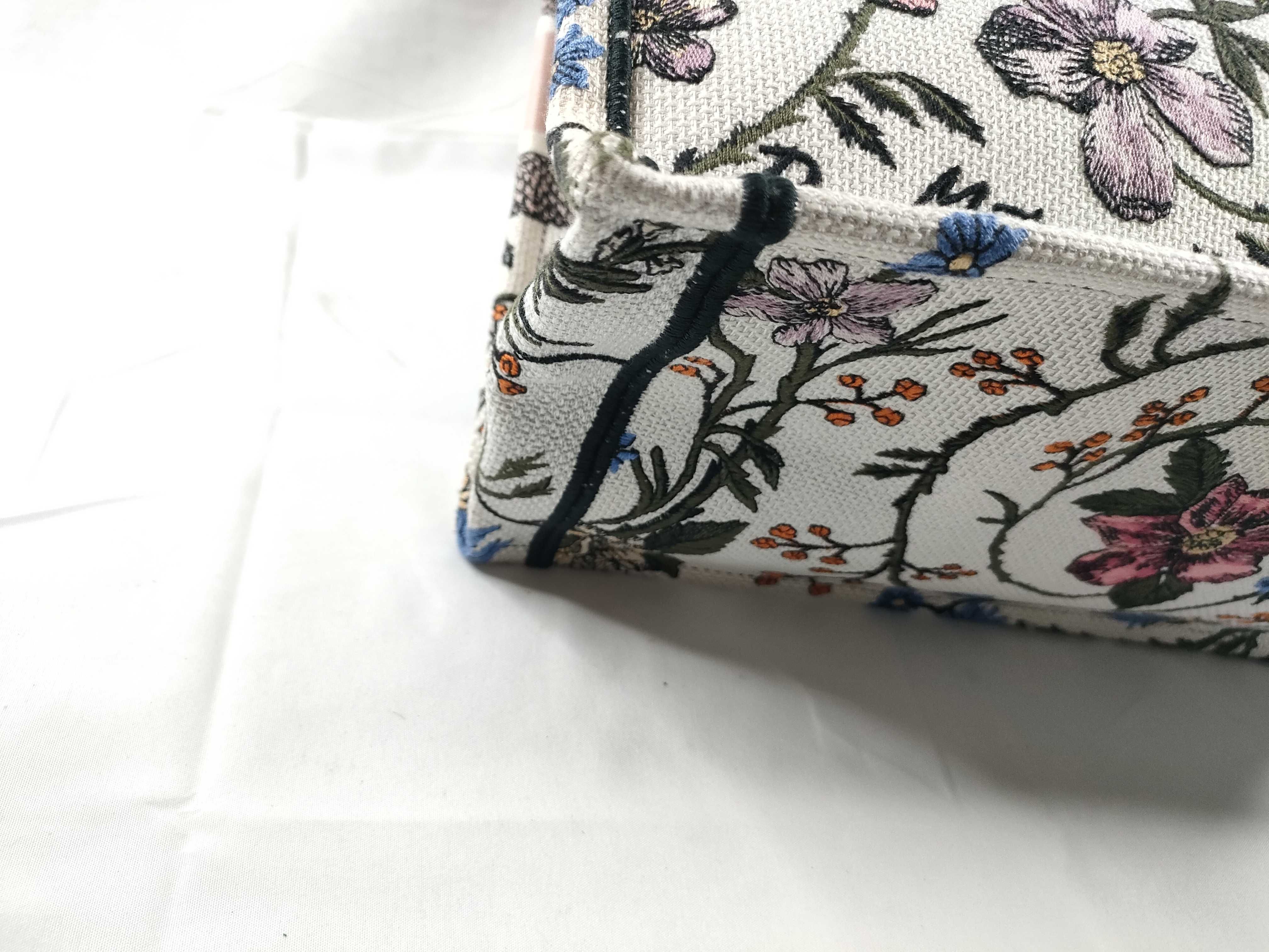 Christian Book Tote Medium Tote Bag — view 3
