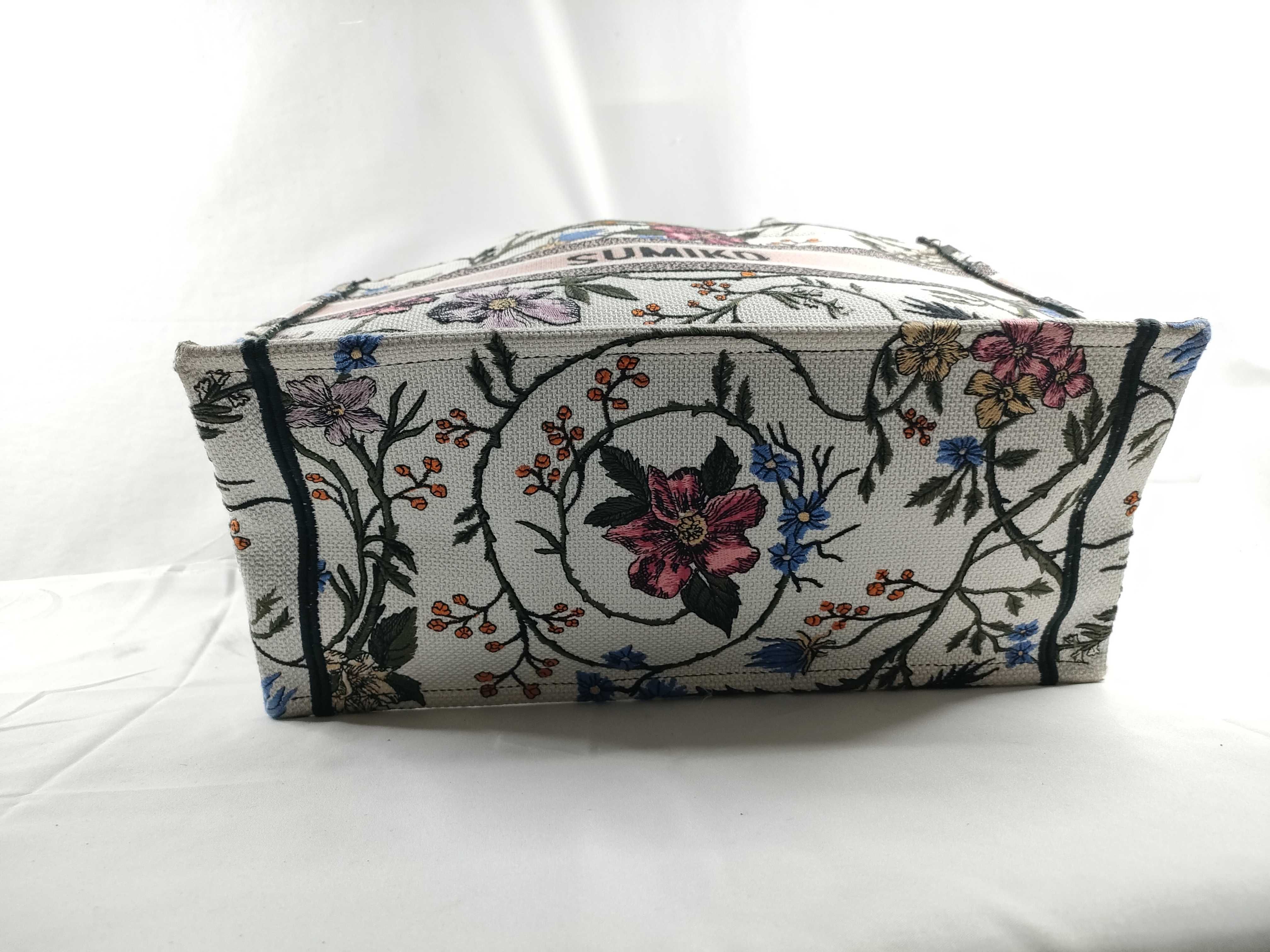 Christian Book Tote Medium Tote Bag — view 4