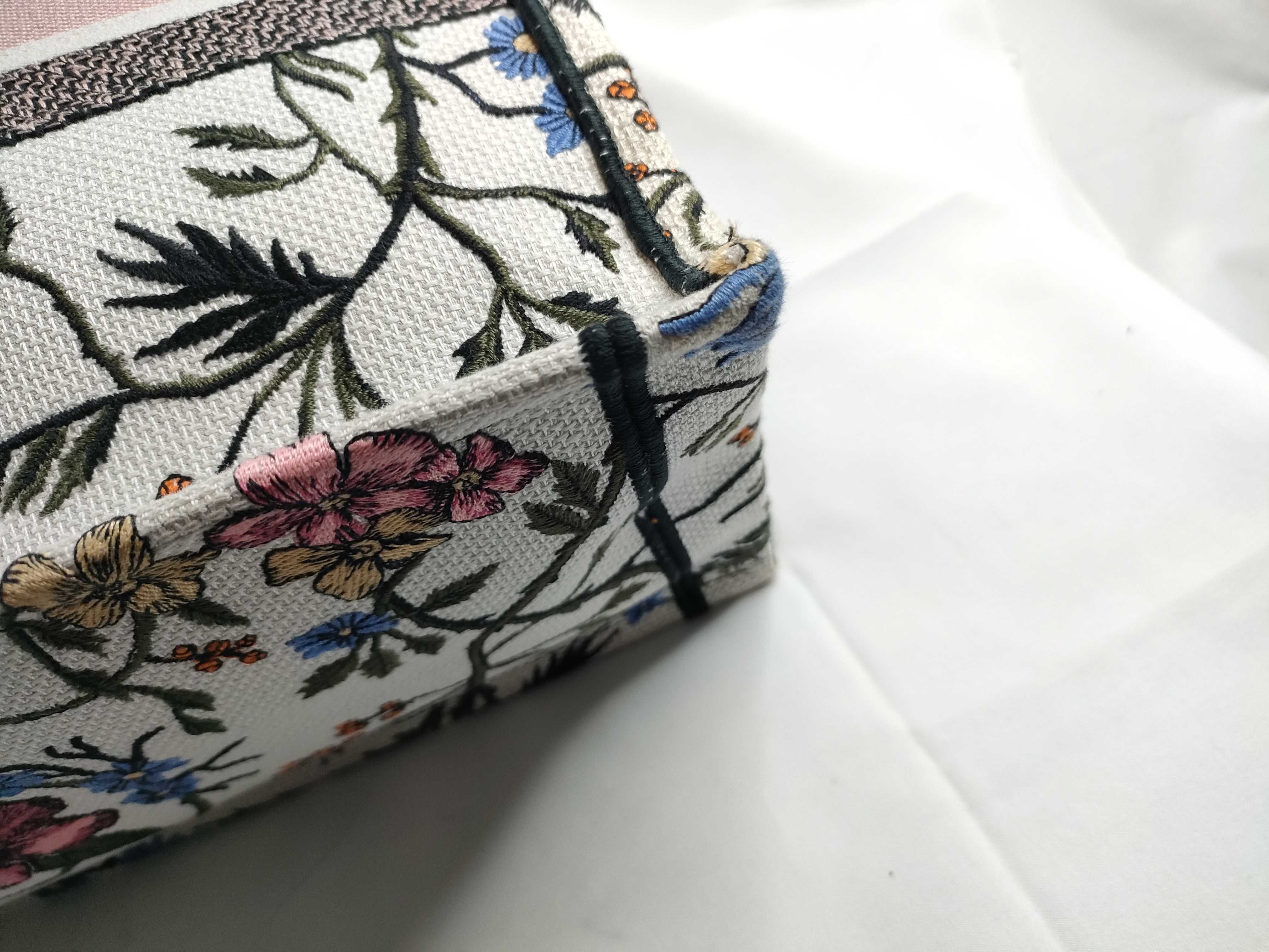 Christian Book Tote Medium Tote Bag — view 5