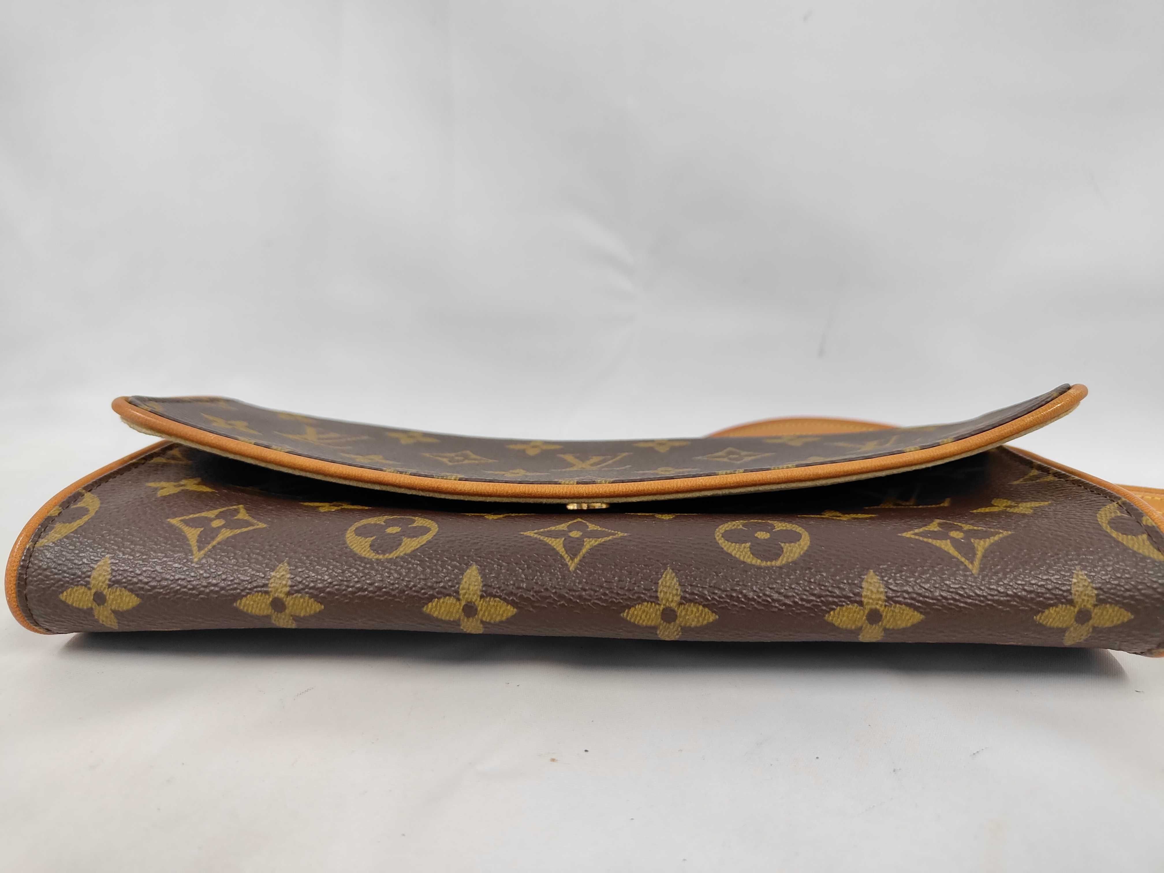 Monogram Pochette Twin PM Shoulder Bag — view 4