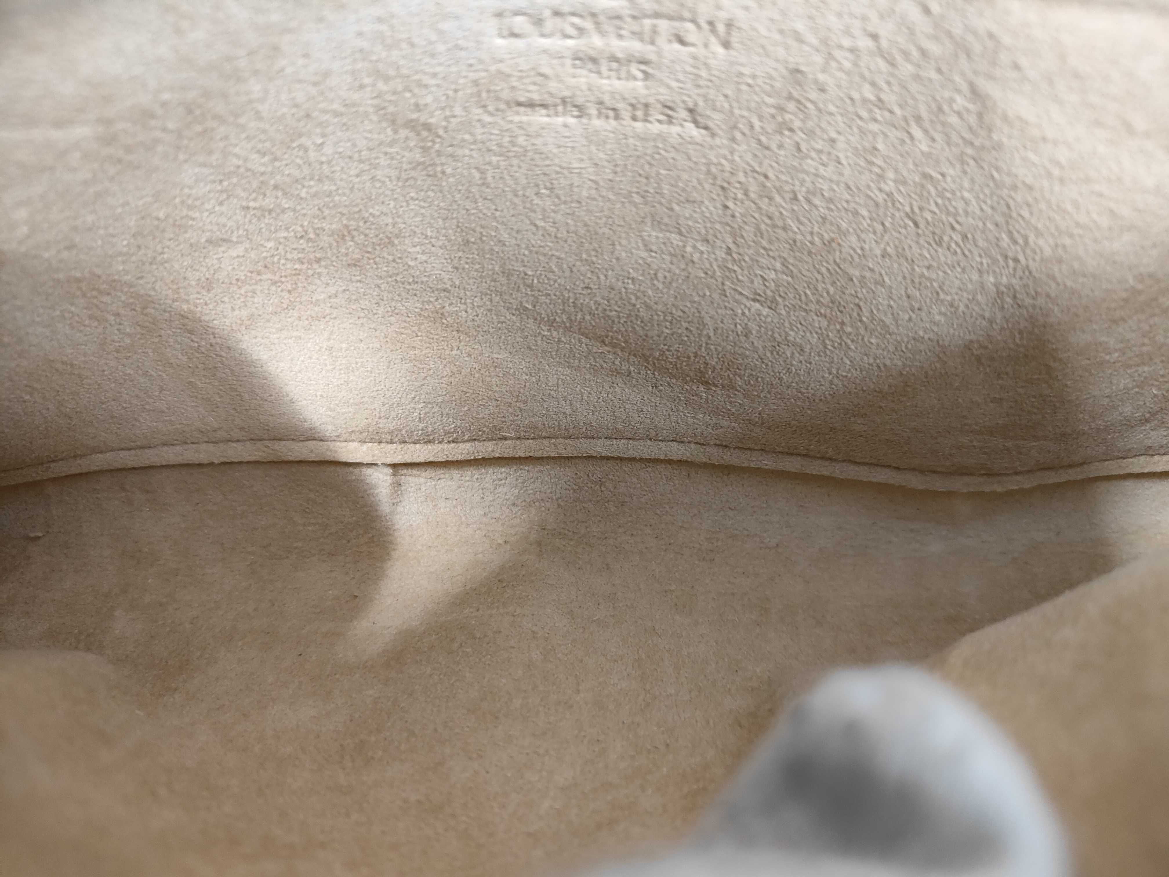 Monogram Pochette Twin PM Shoulder Bag — view 7
