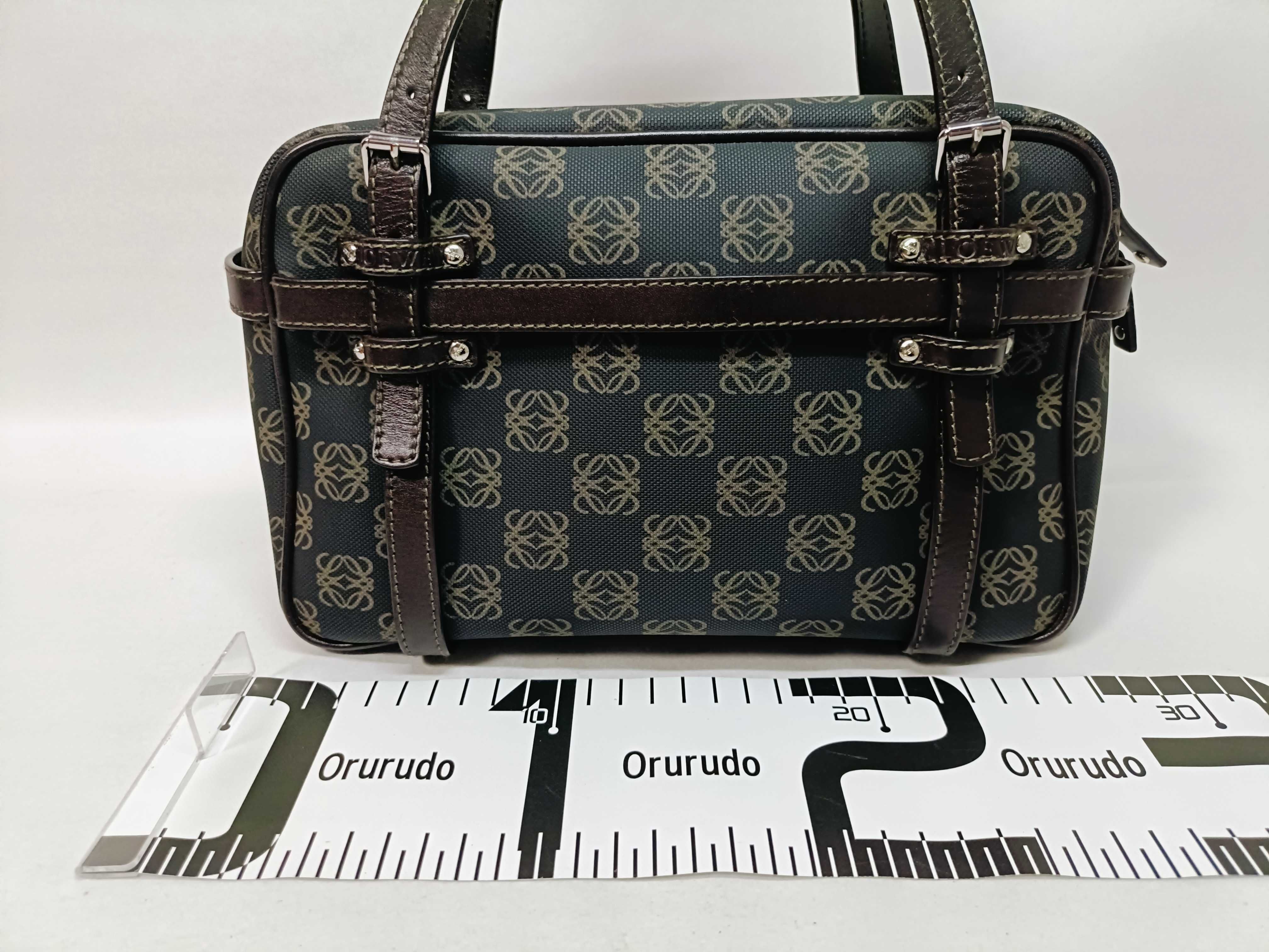 Anagram Handbag — view 2
