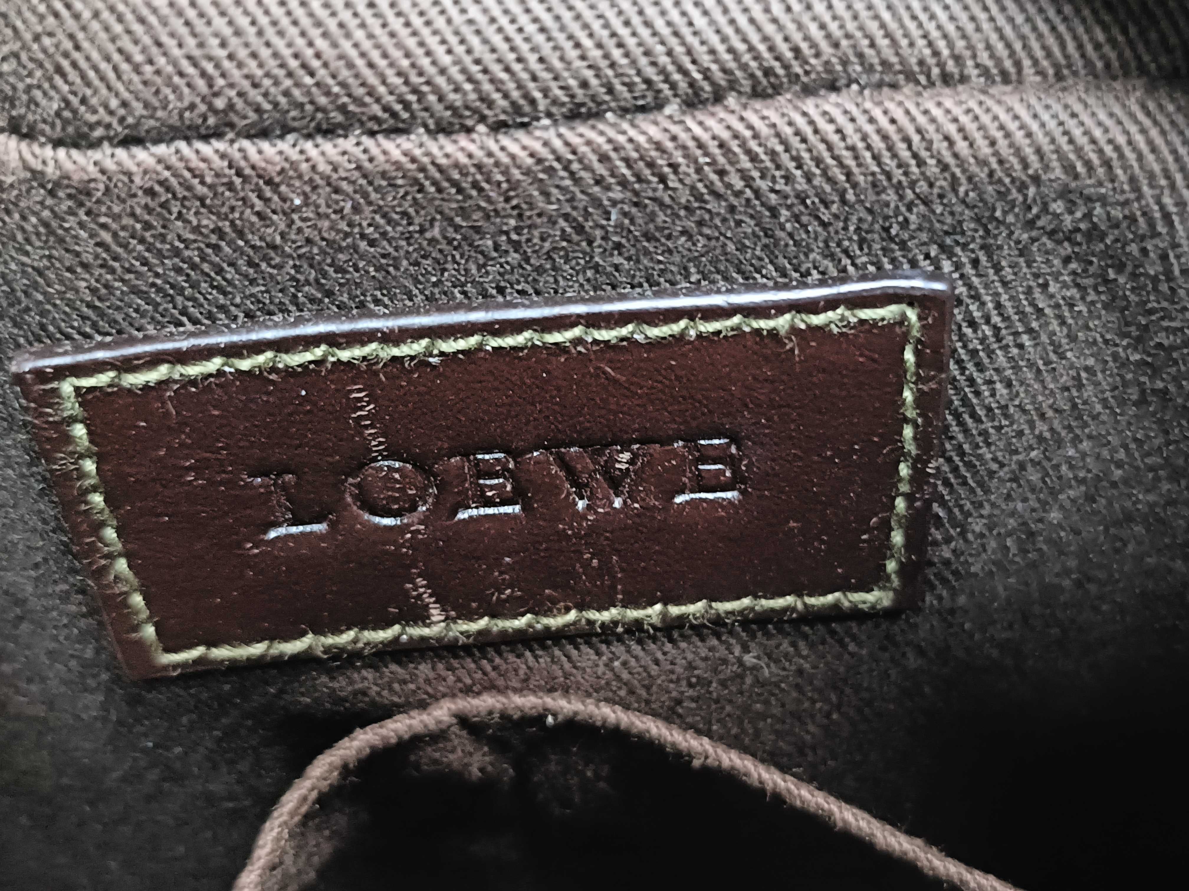 Anagram Handbag — view 13