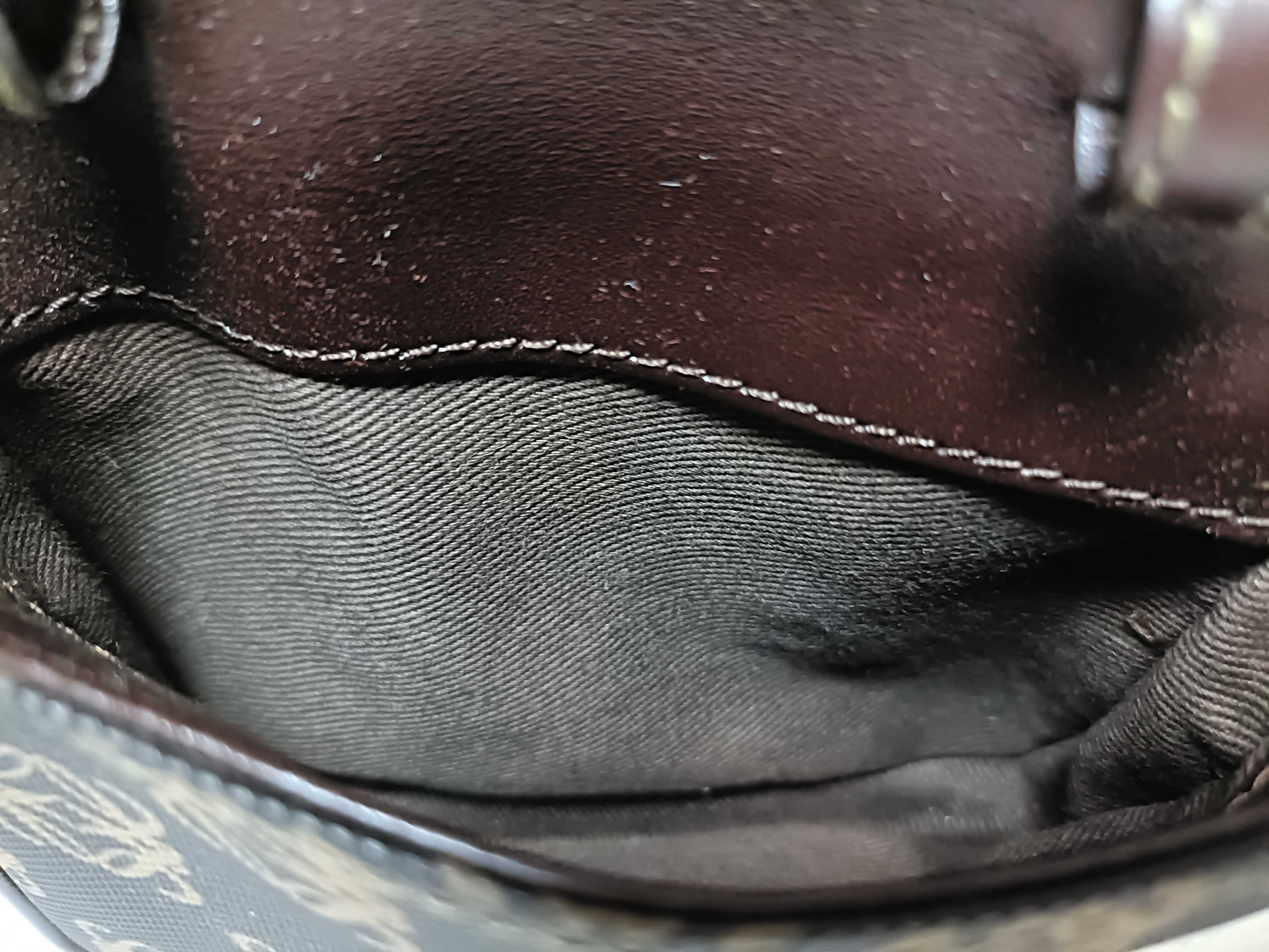 Anagram Handbag — view 14