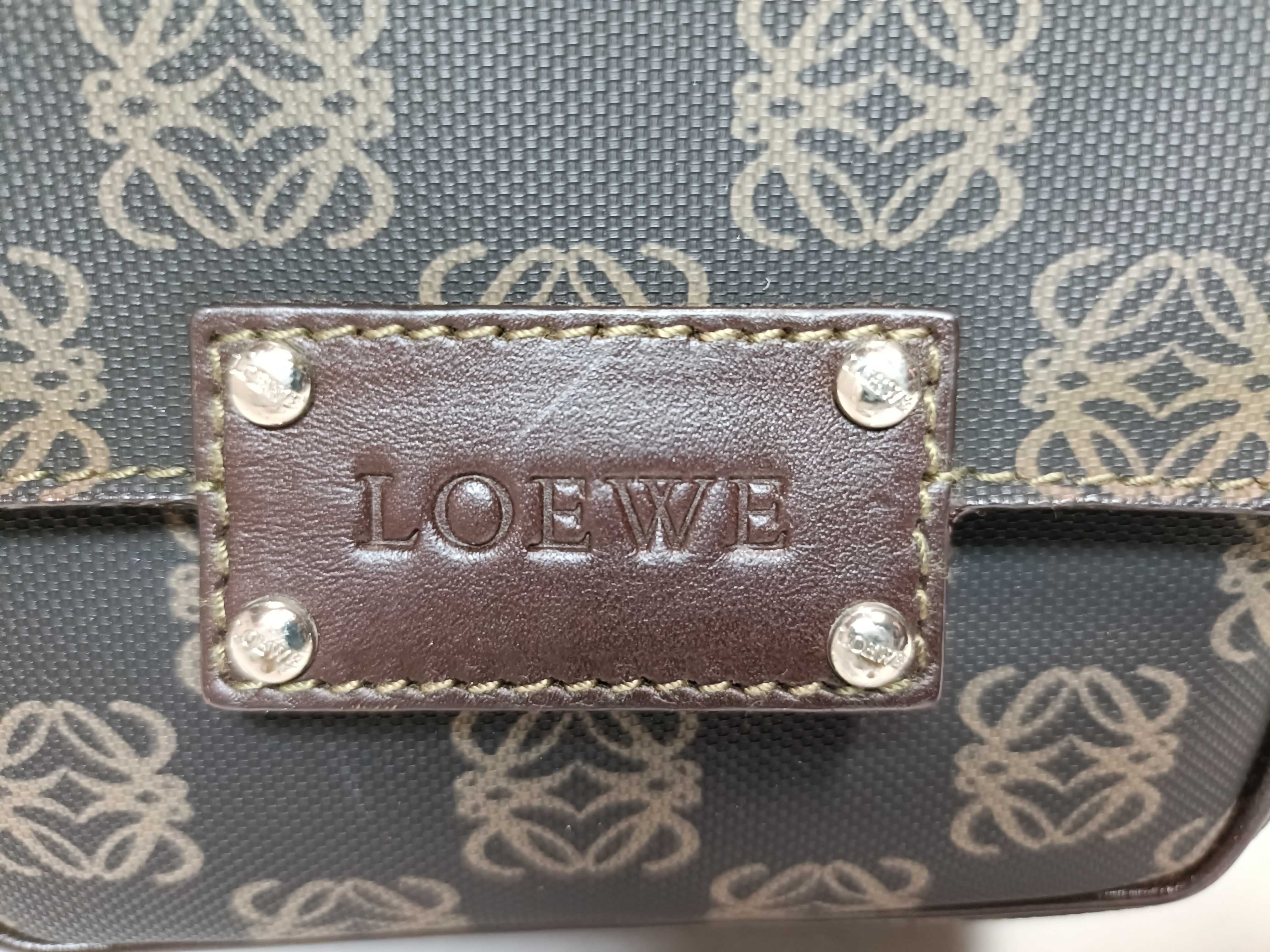 Anagram Handbag — view 15
