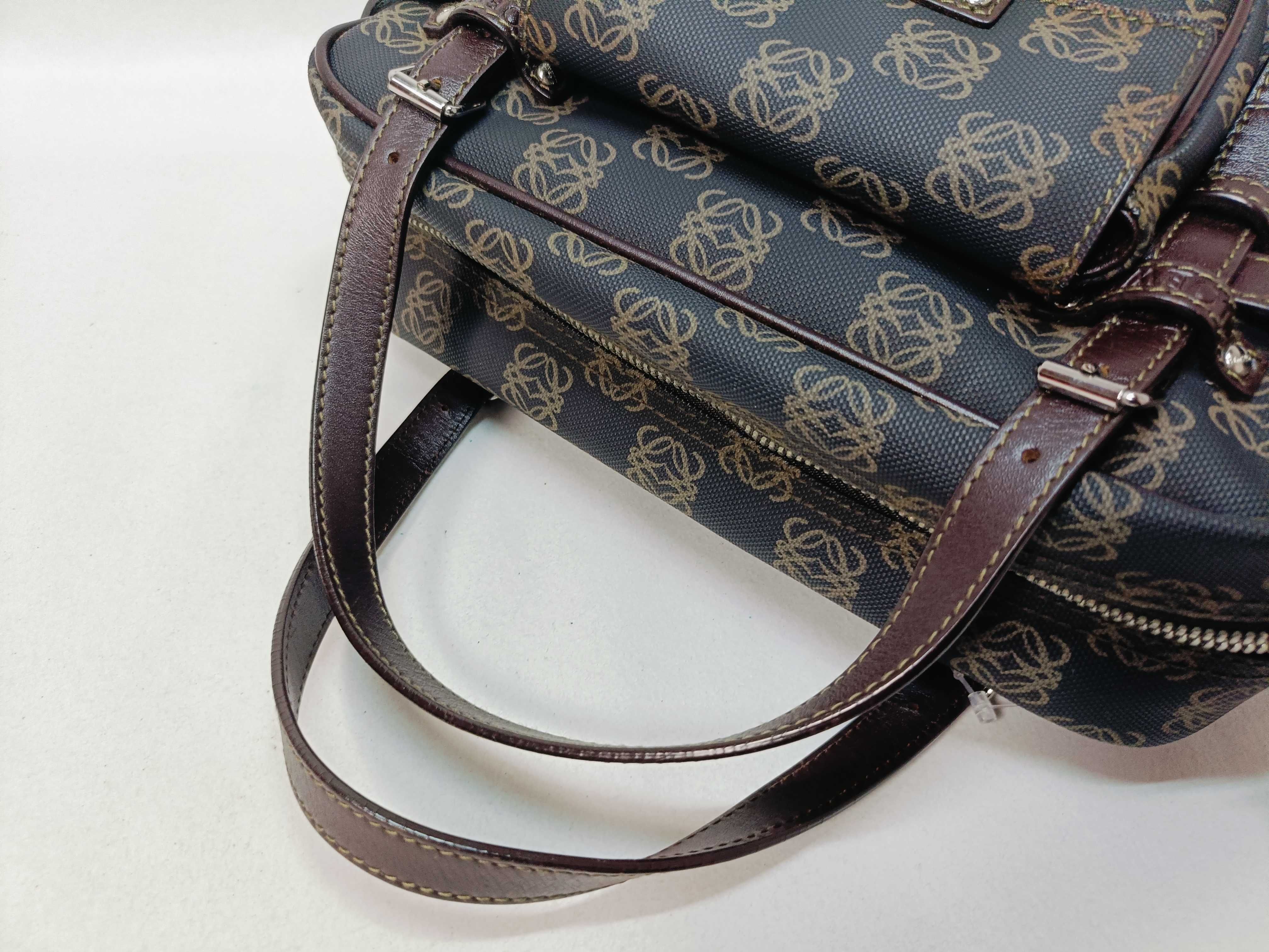 Anagram Handbag — view 3