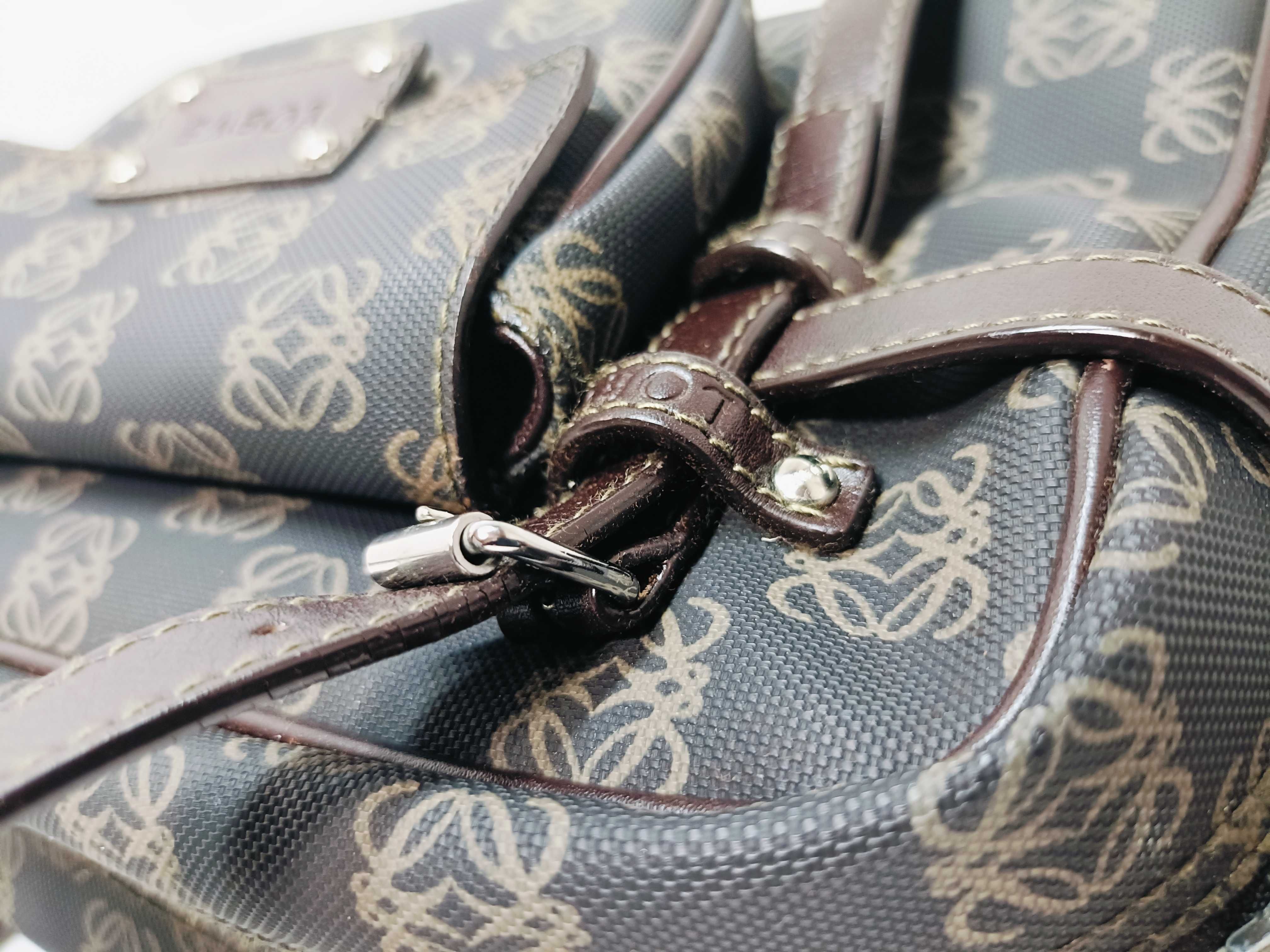 Anagram Handbag — view 5