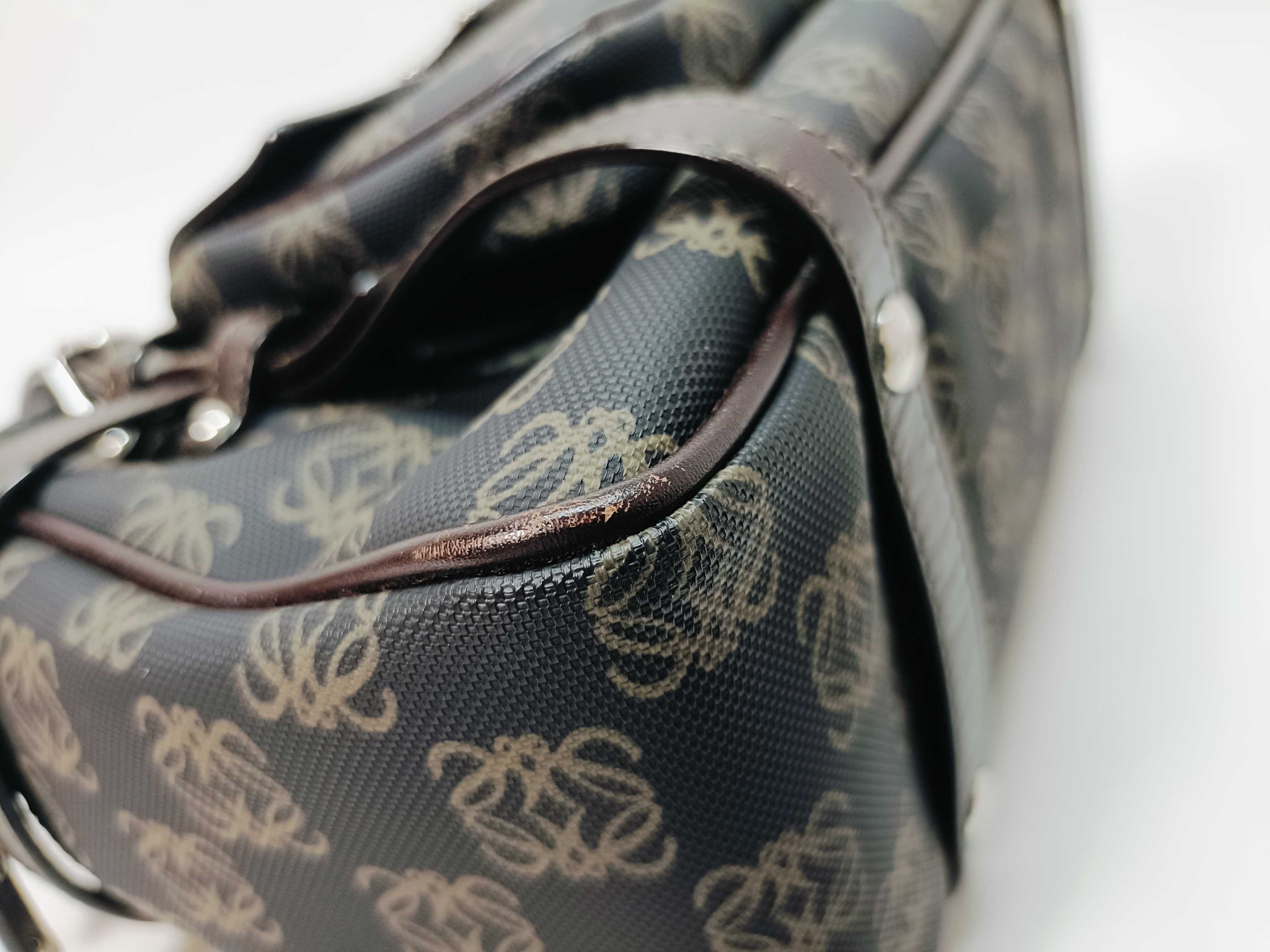 Anagram Handbag — view 6