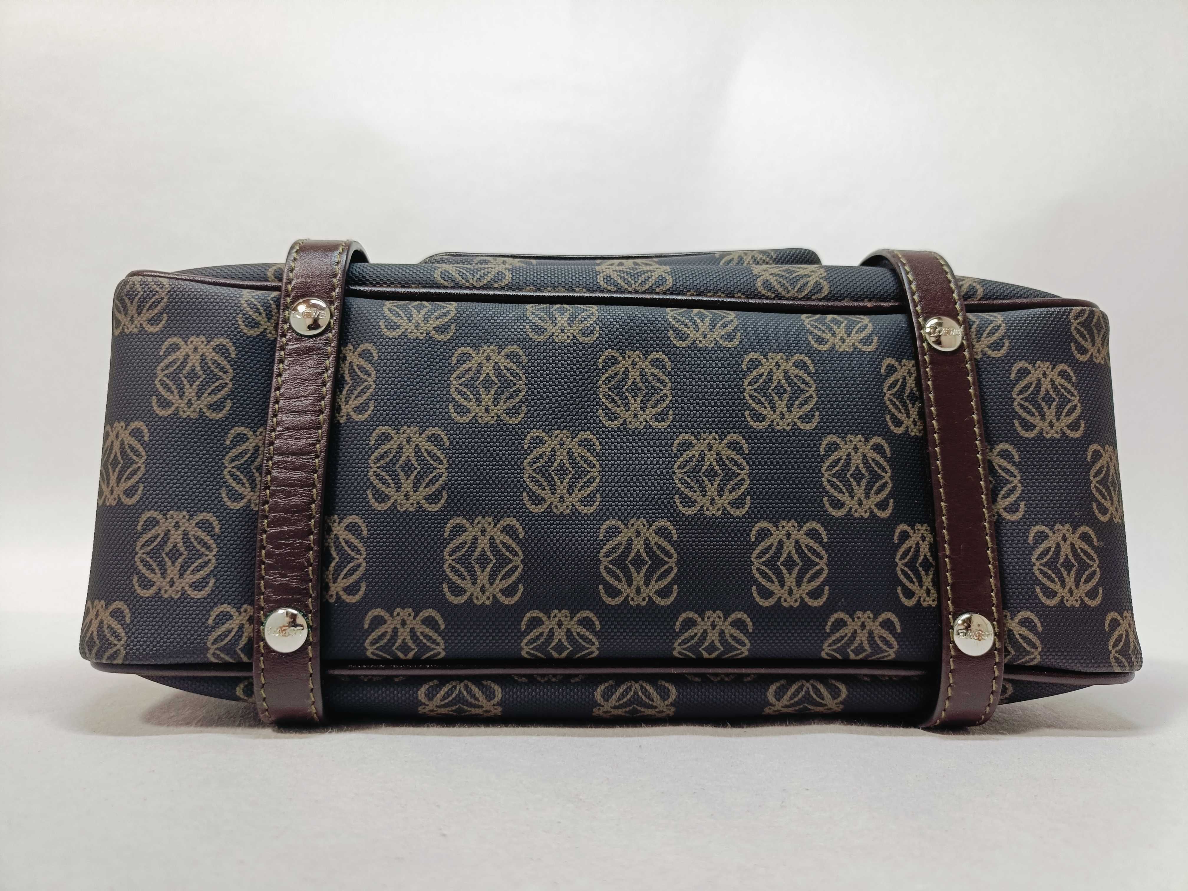 Anagram Handbag — view 7