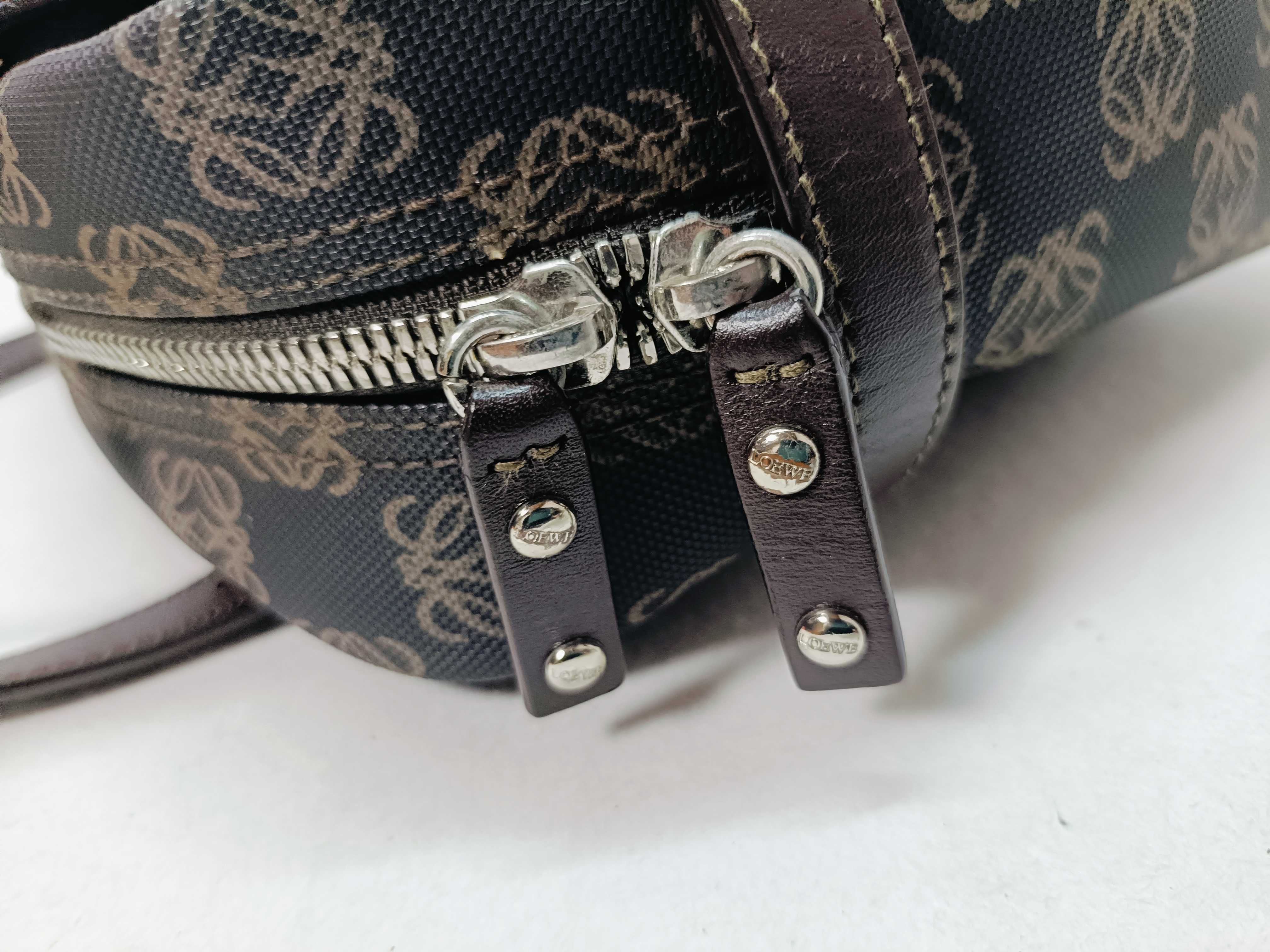 Anagram Handbag — view 8