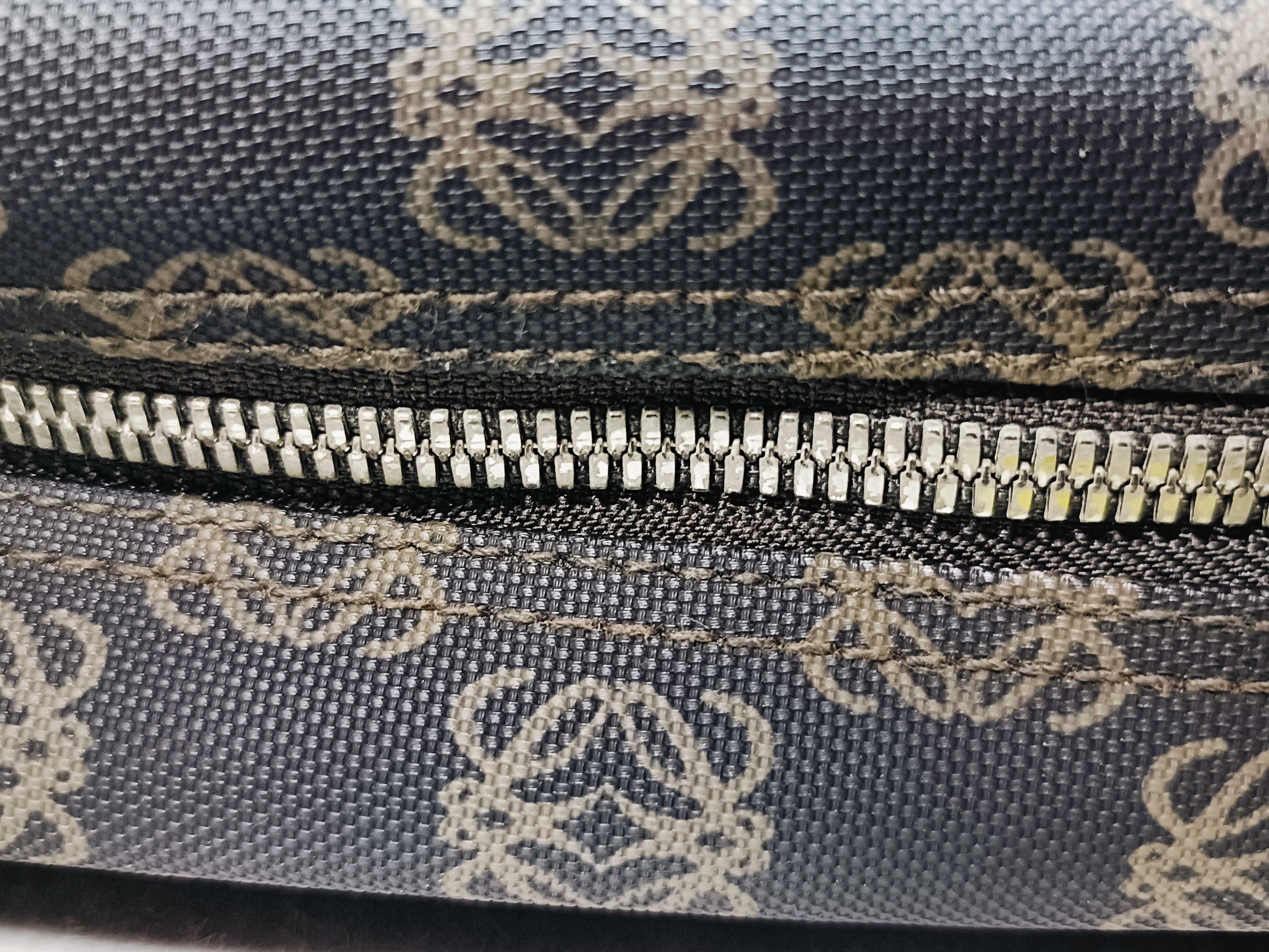 Anagram Handbag — view 9