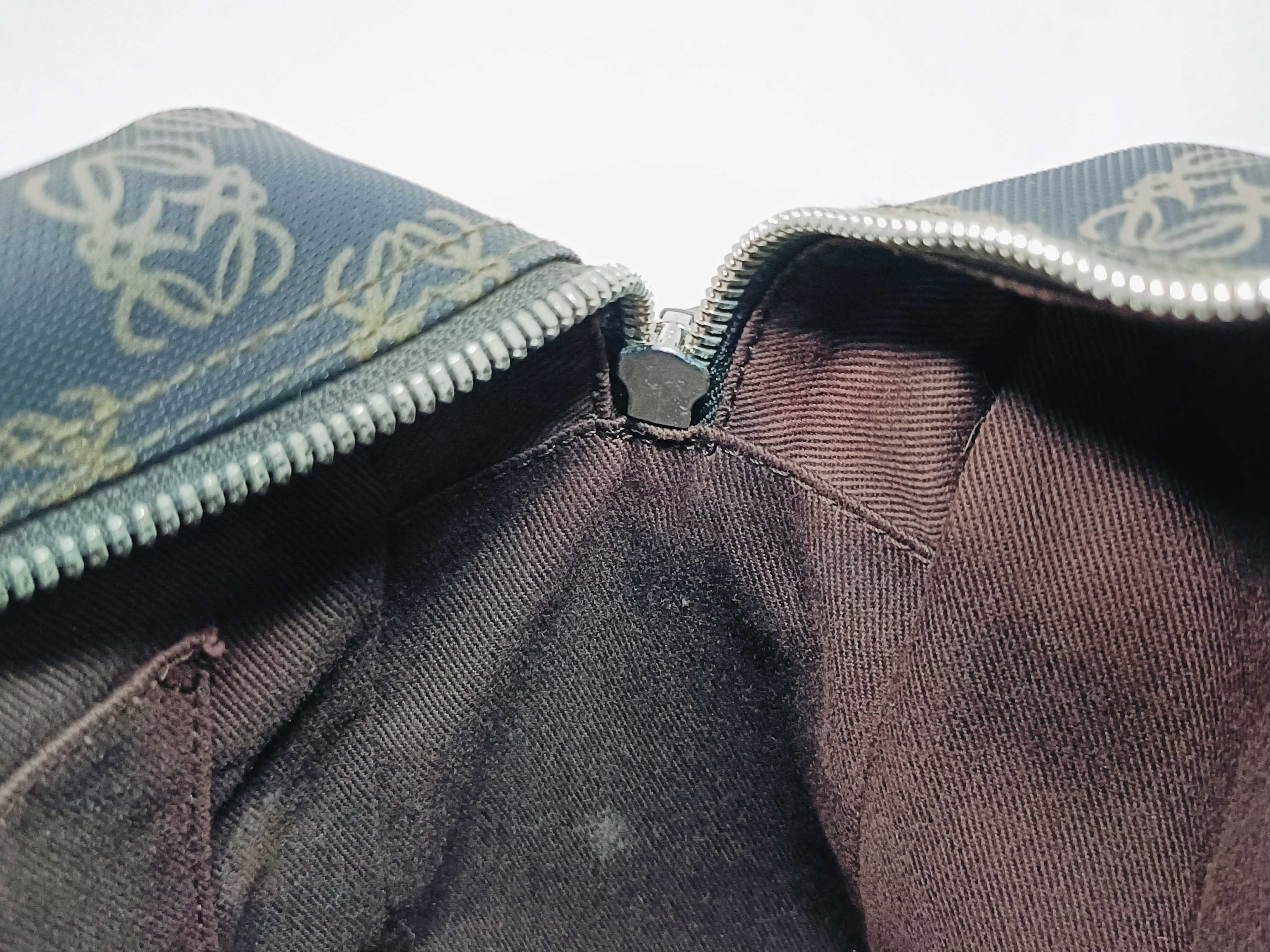 Anagram Handbag — view 10