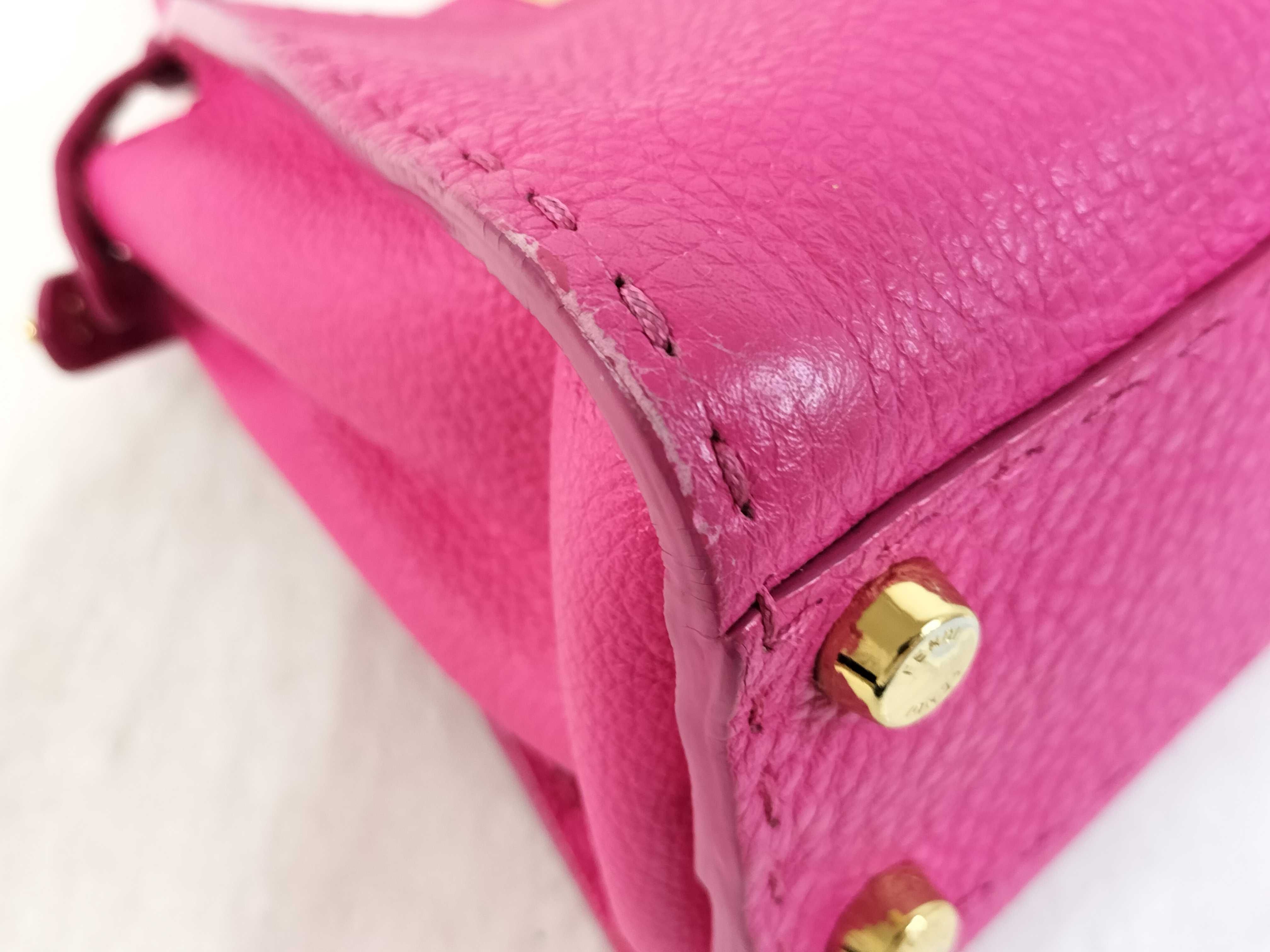 Selleria Pikaboo 2-Way Bag with Strap and Pouch (Handbag) — view 6
