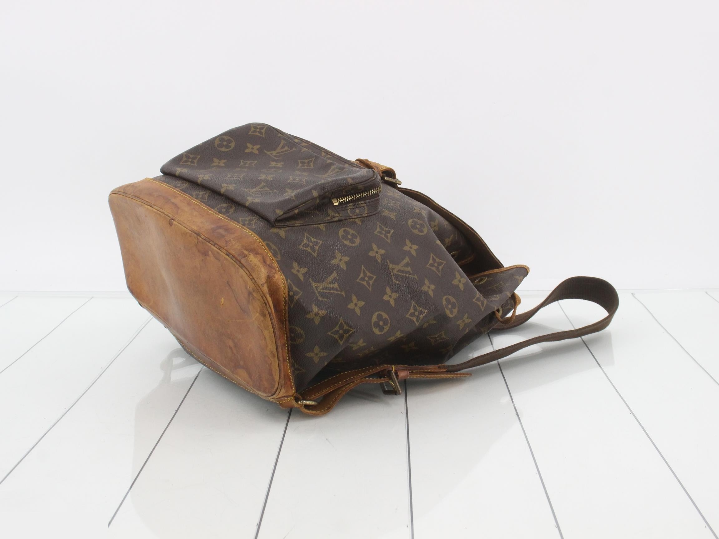 Monsuri GM M51135 Monogram — view 6