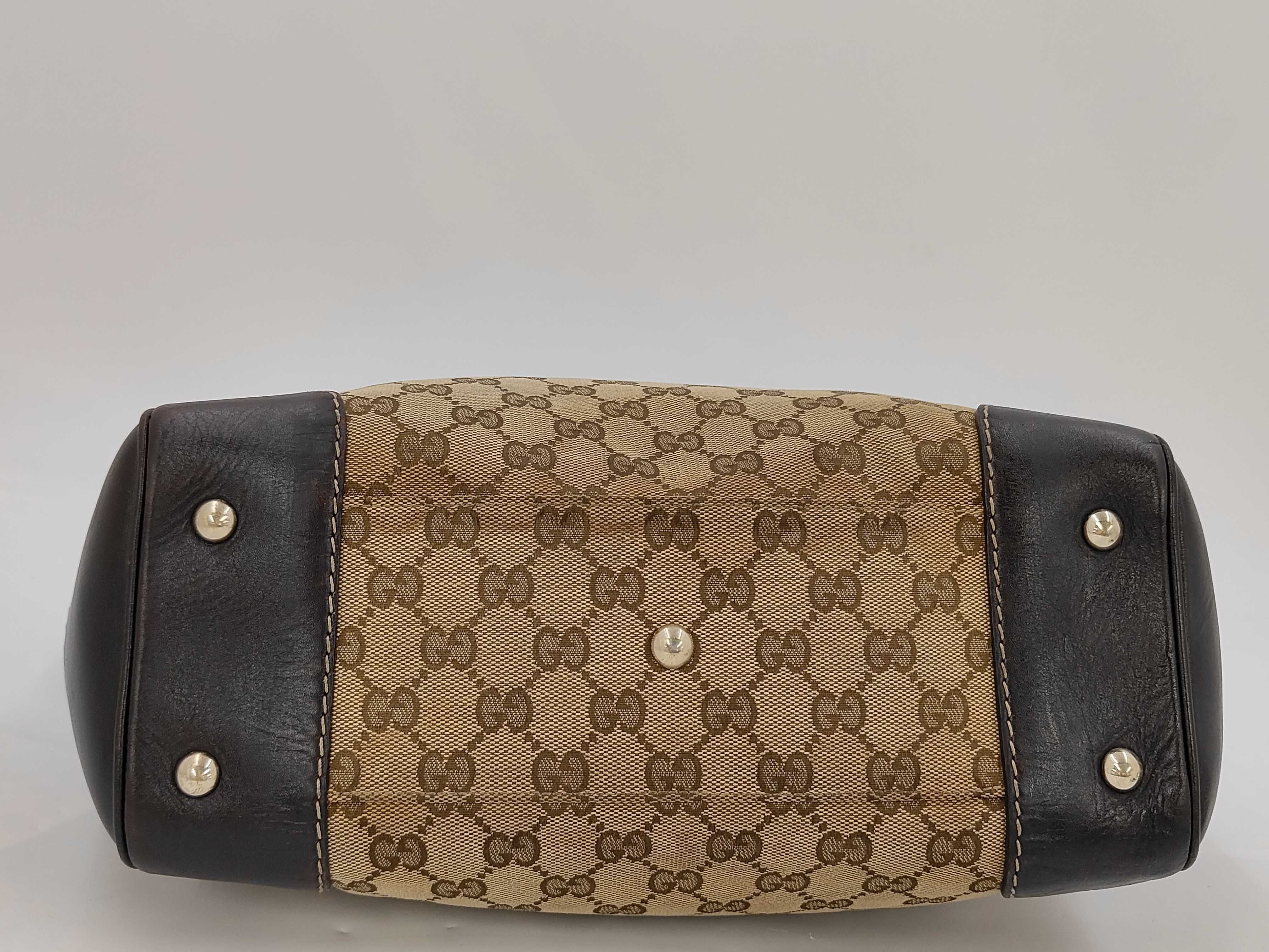 Jacquard Tote Bag — view 4
