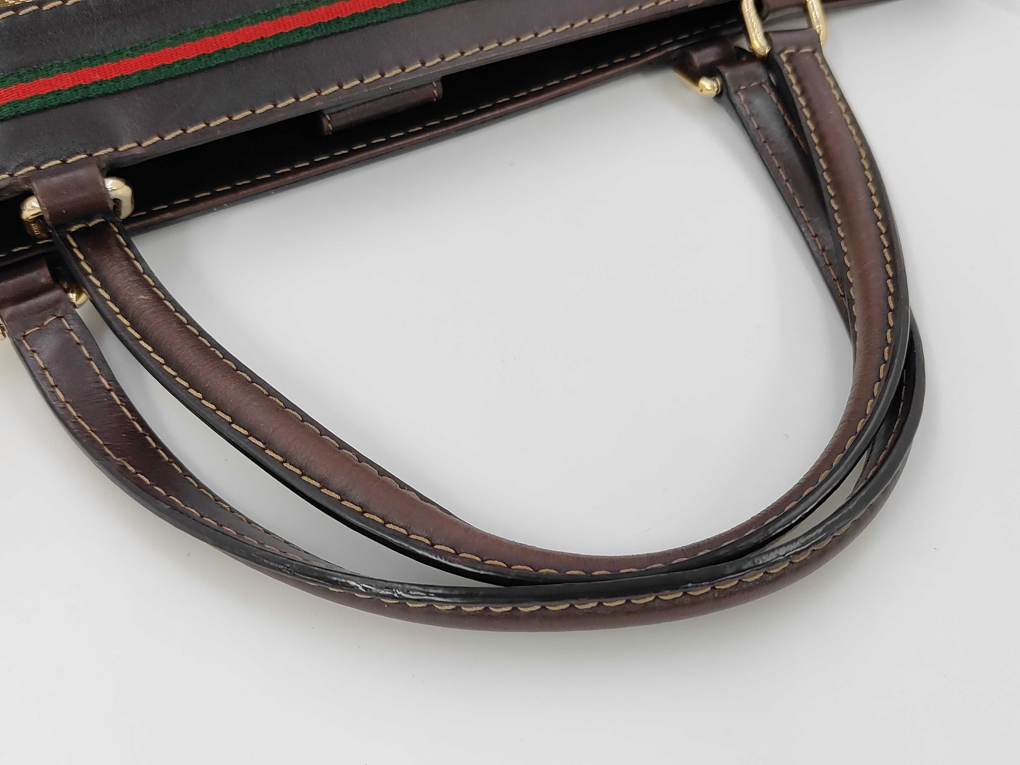 Jacquard Tote Bag — view 5
