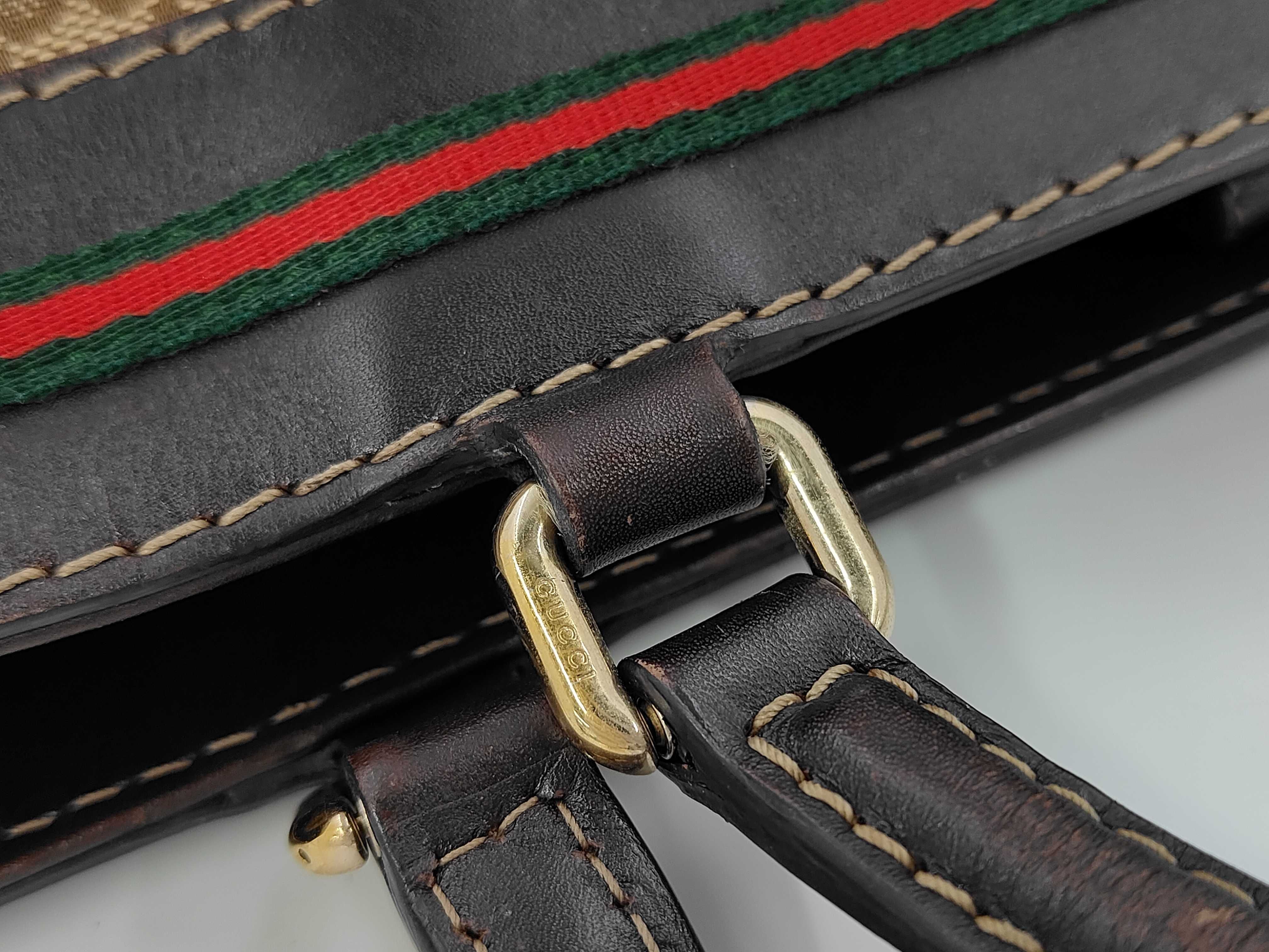 Jacquard Tote Bag — view 7