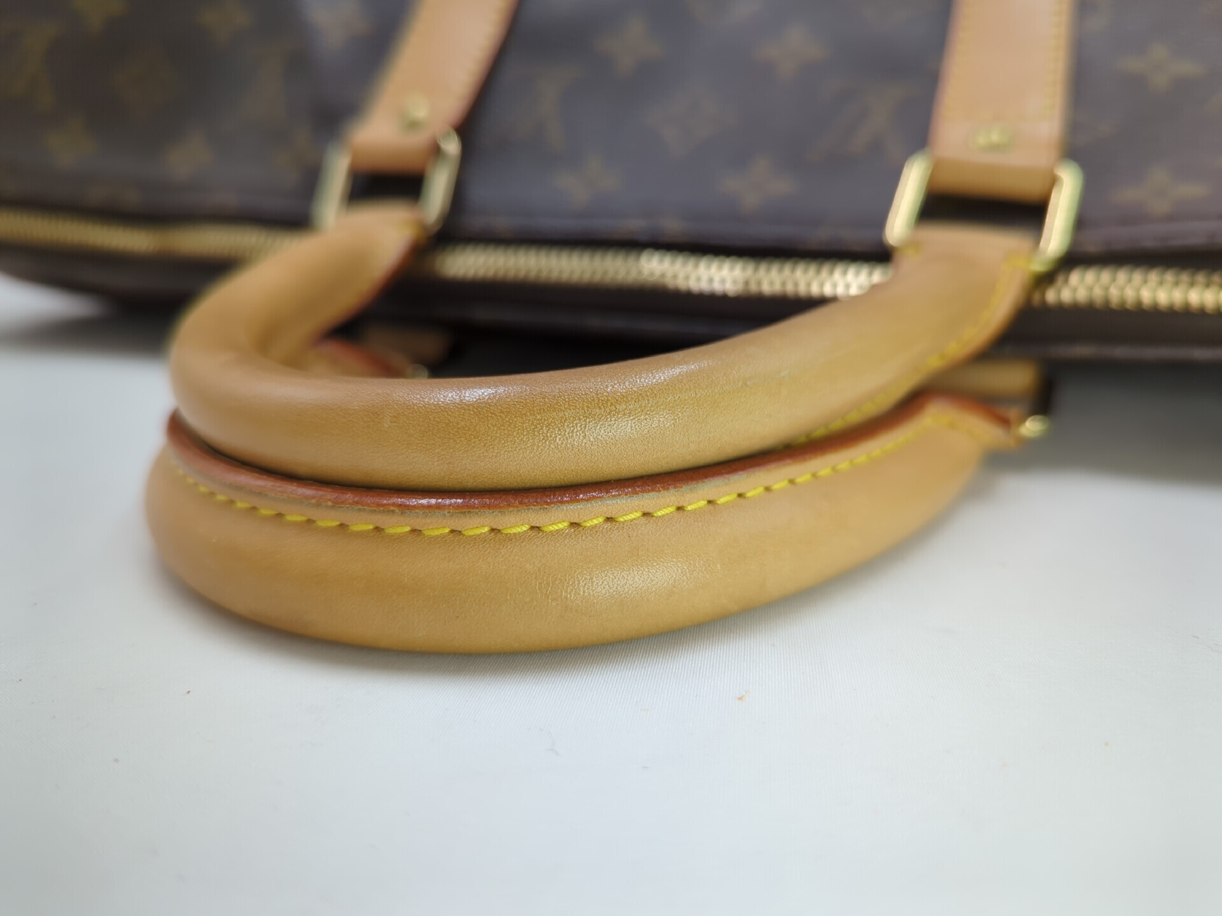 M41426 Monogram Keepall 50 Boston Bag — view 6