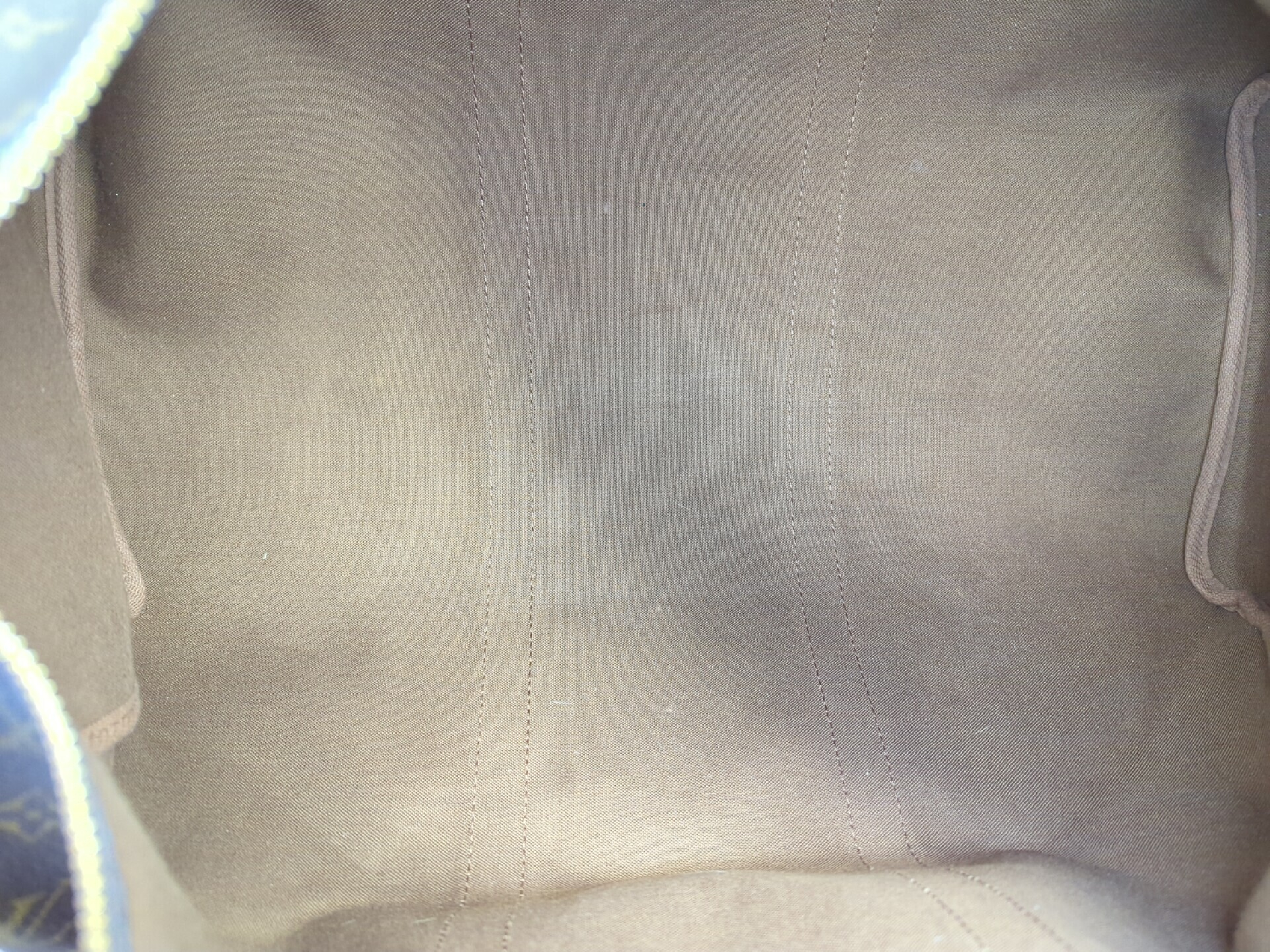 M41426 Monogram Keepall 50 Boston Bag — view 10