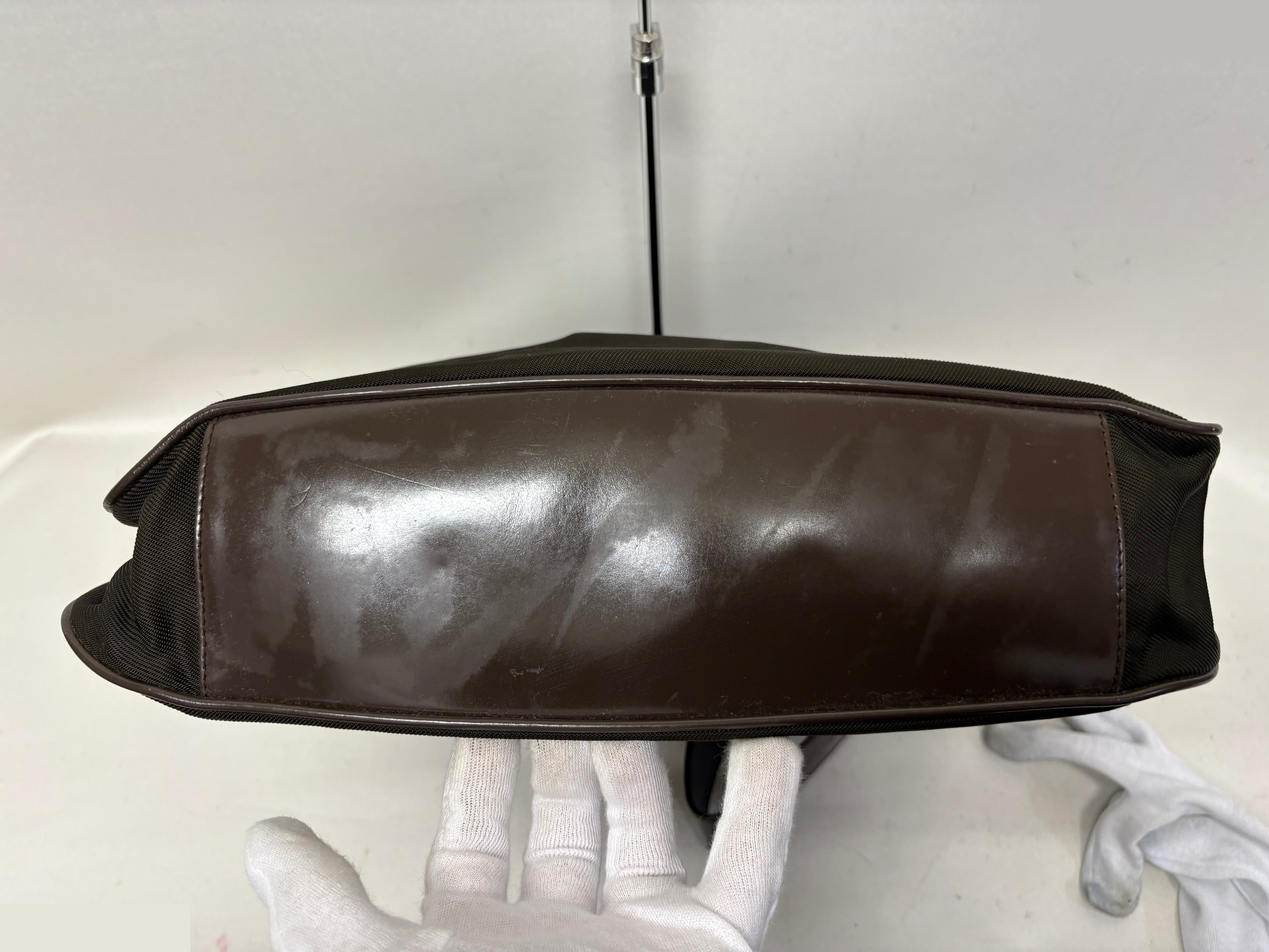 Bamboo Nylon 2-Way — view 3