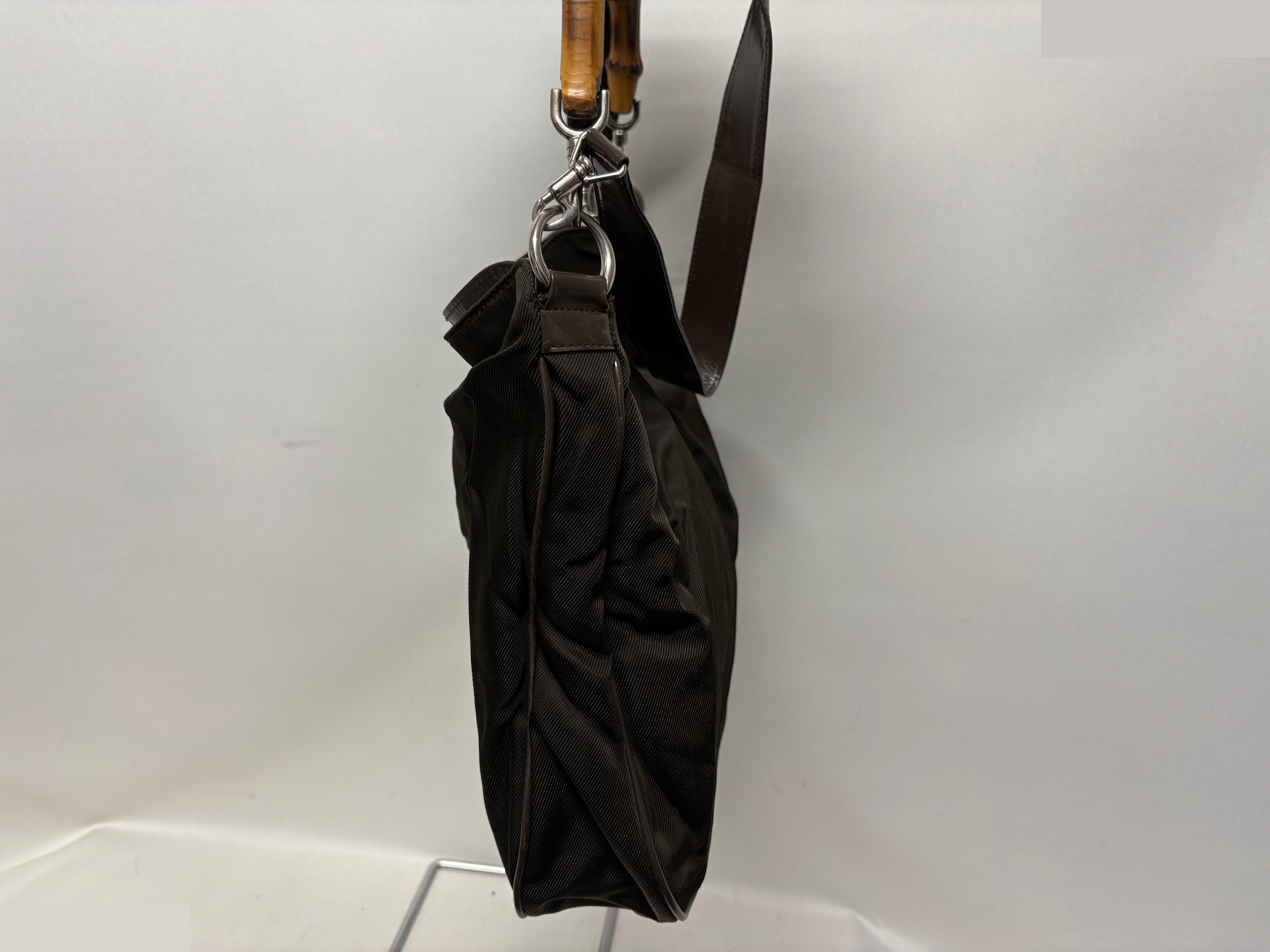 Bamboo Nylon 2-Way — view 5