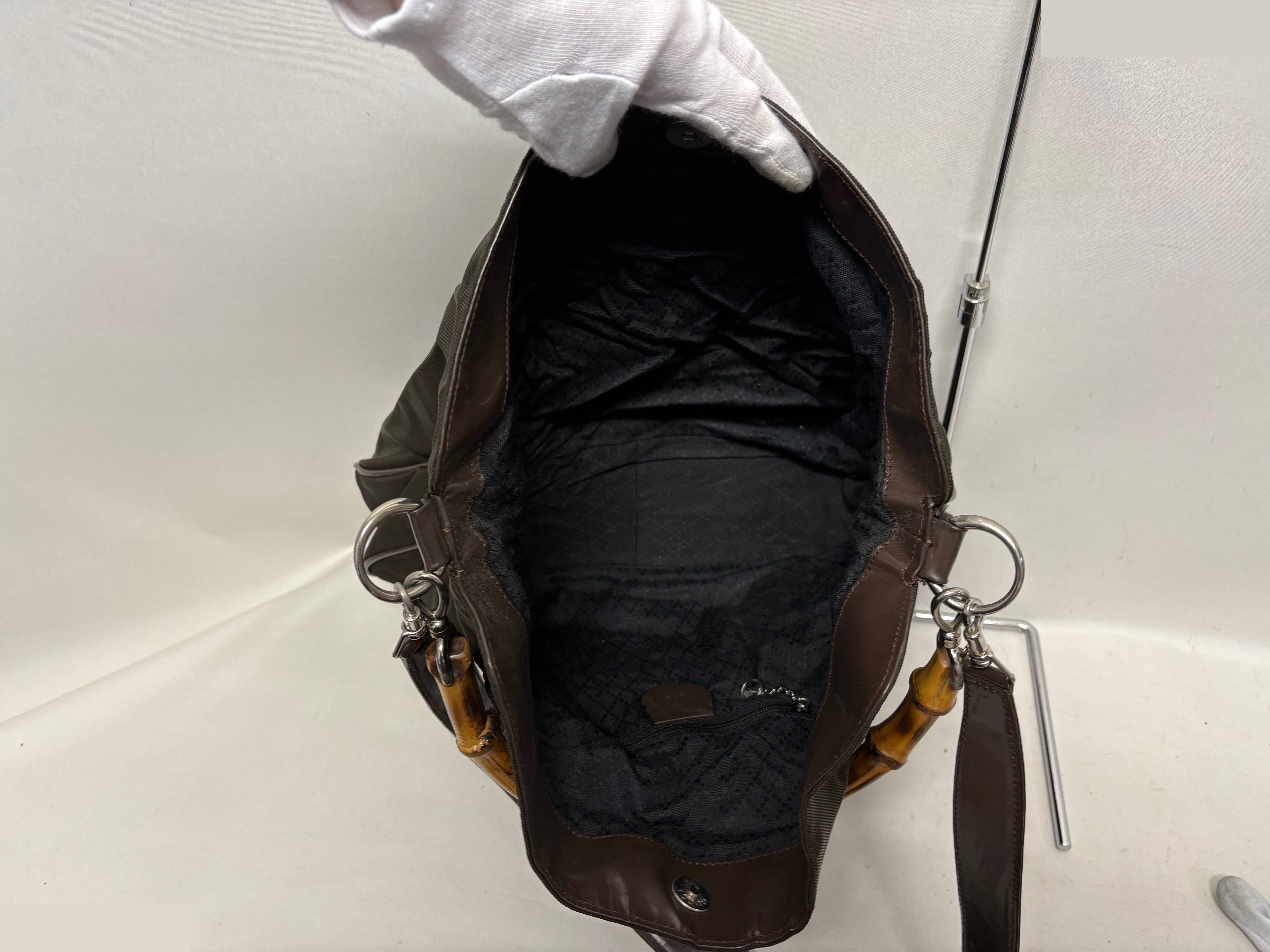 Bamboo Nylon 2-Way — view 6