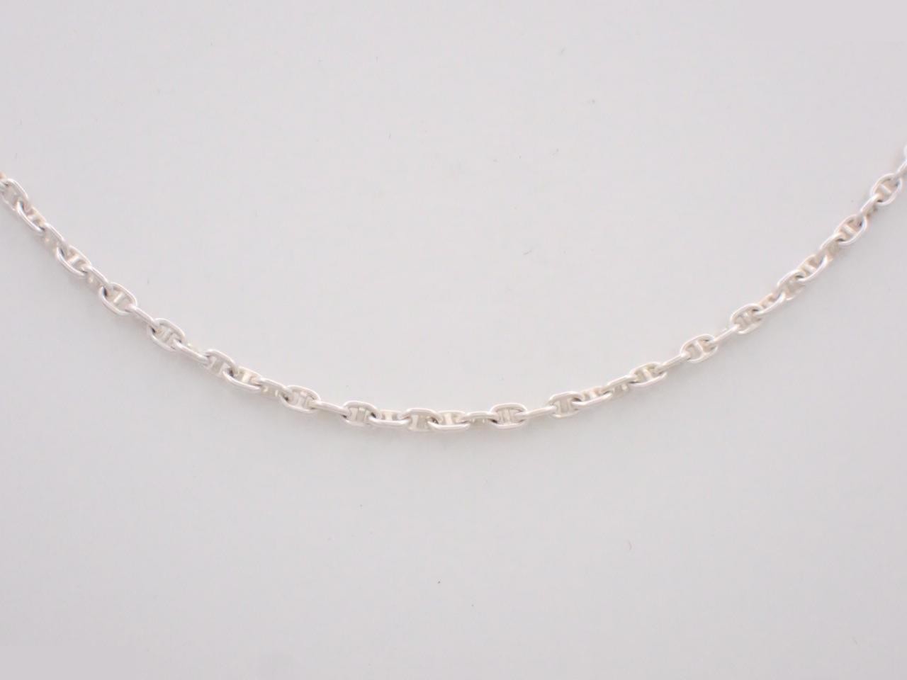 Chaine d'Ancre TTPM Necklace, 50cm in length