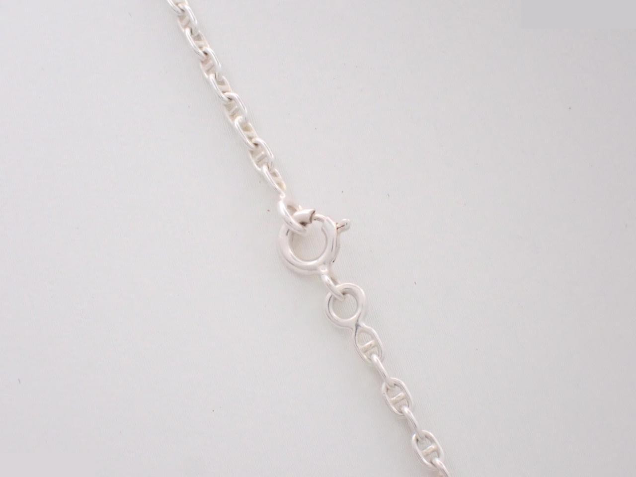 Chaine d'Ancre TTPM Necklace, 50cm in length — view 2