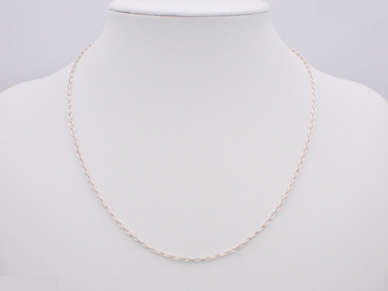 Chaine d'Ancre TTPM Necklace, 50cm in length — view 3