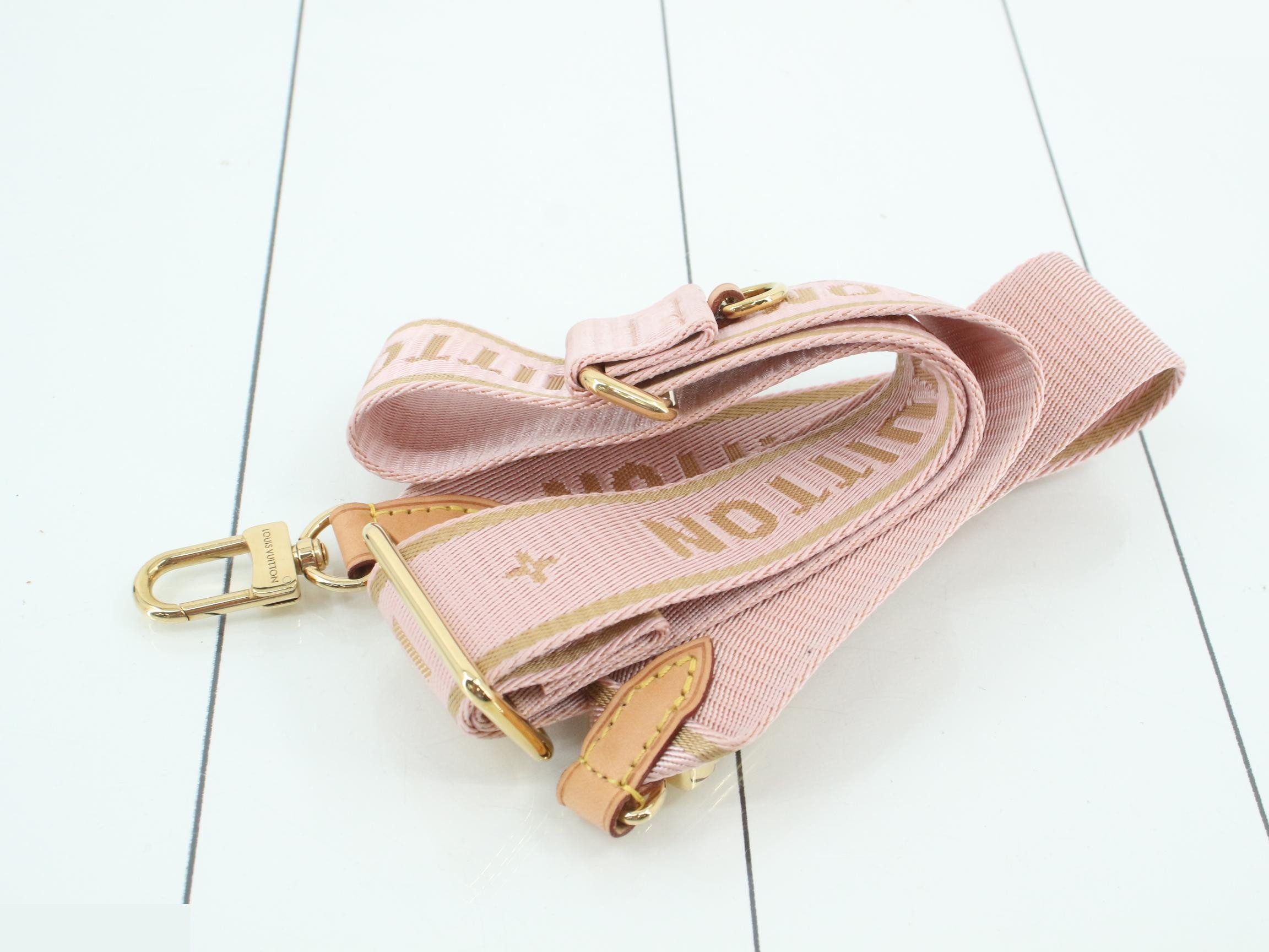 Monogram Multi Pochette Accessoires 2-Way Shoulder Bag — view 7