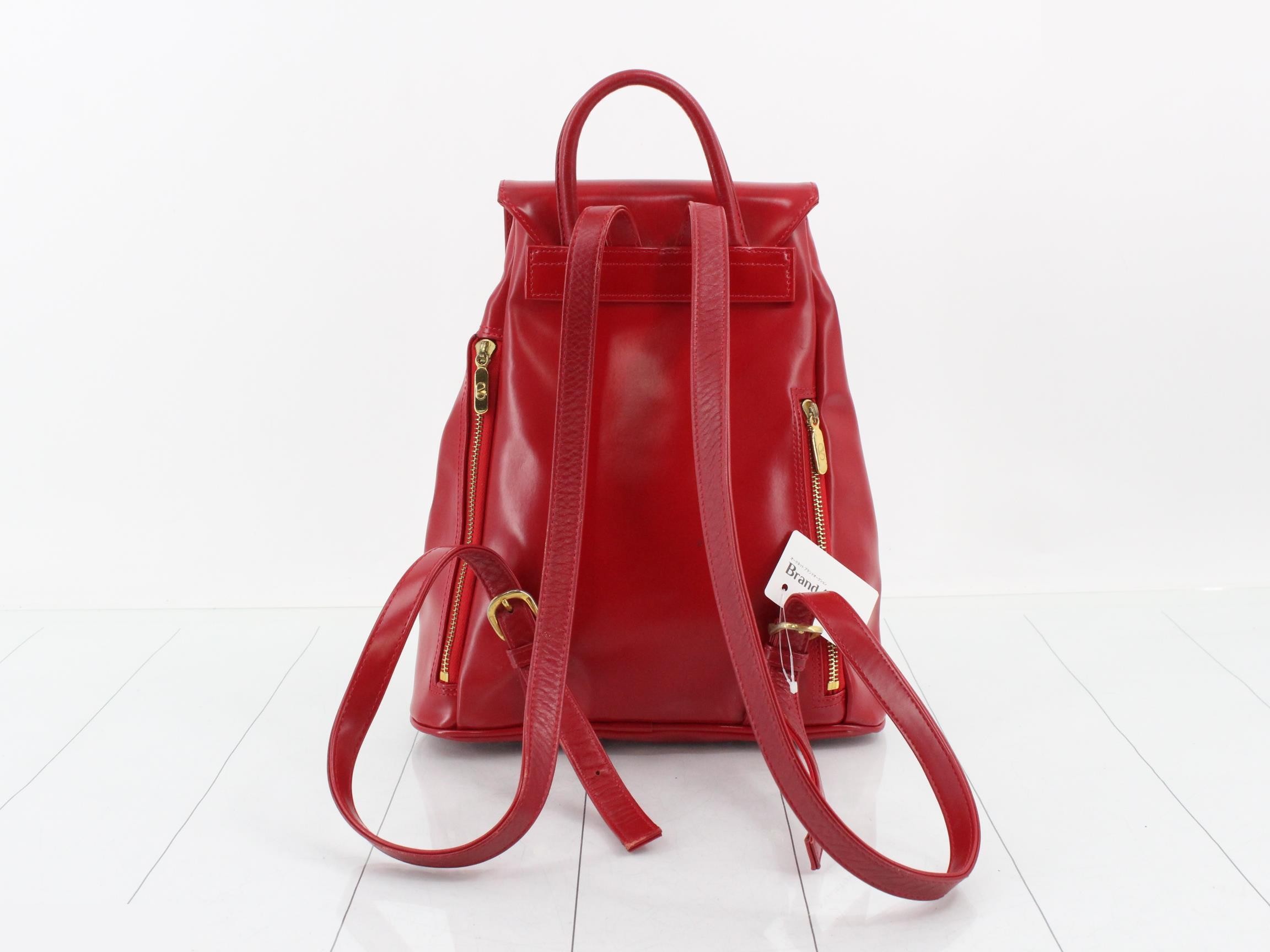 (bag) - Backpack — view 2