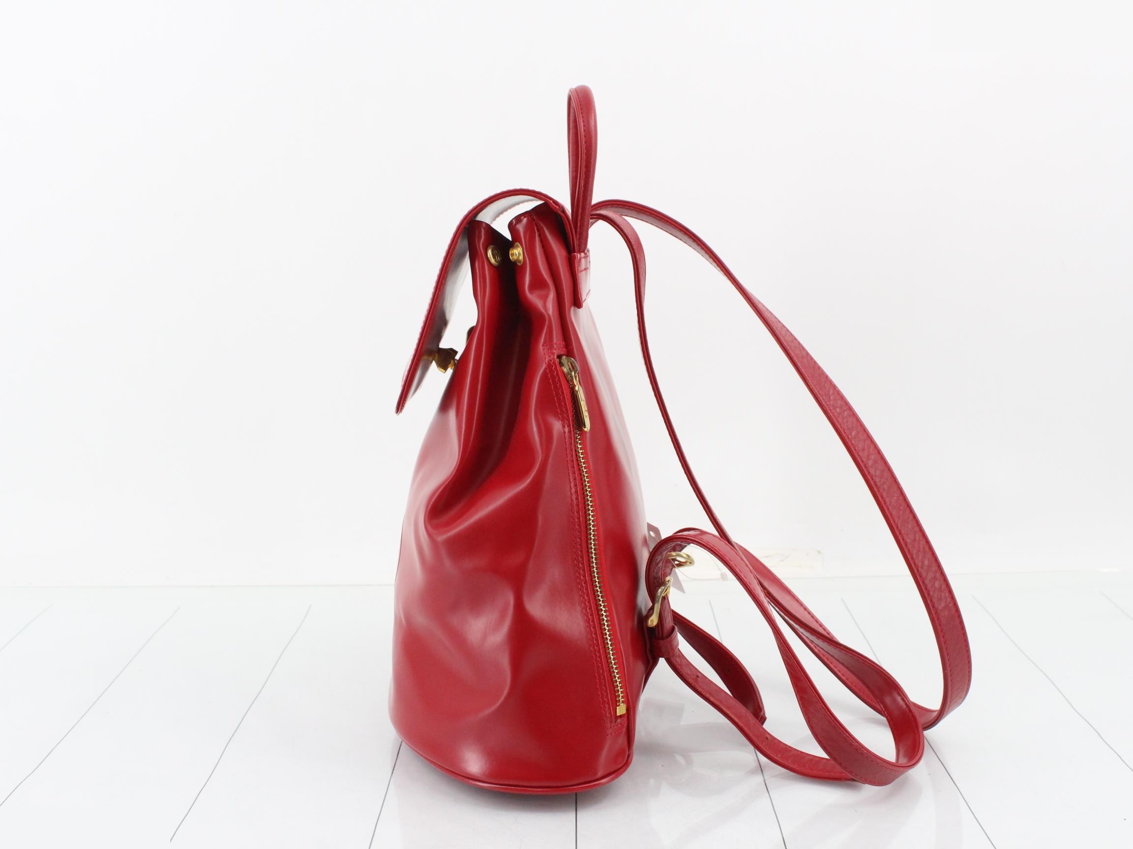 (bag) - Backpack — view 3
